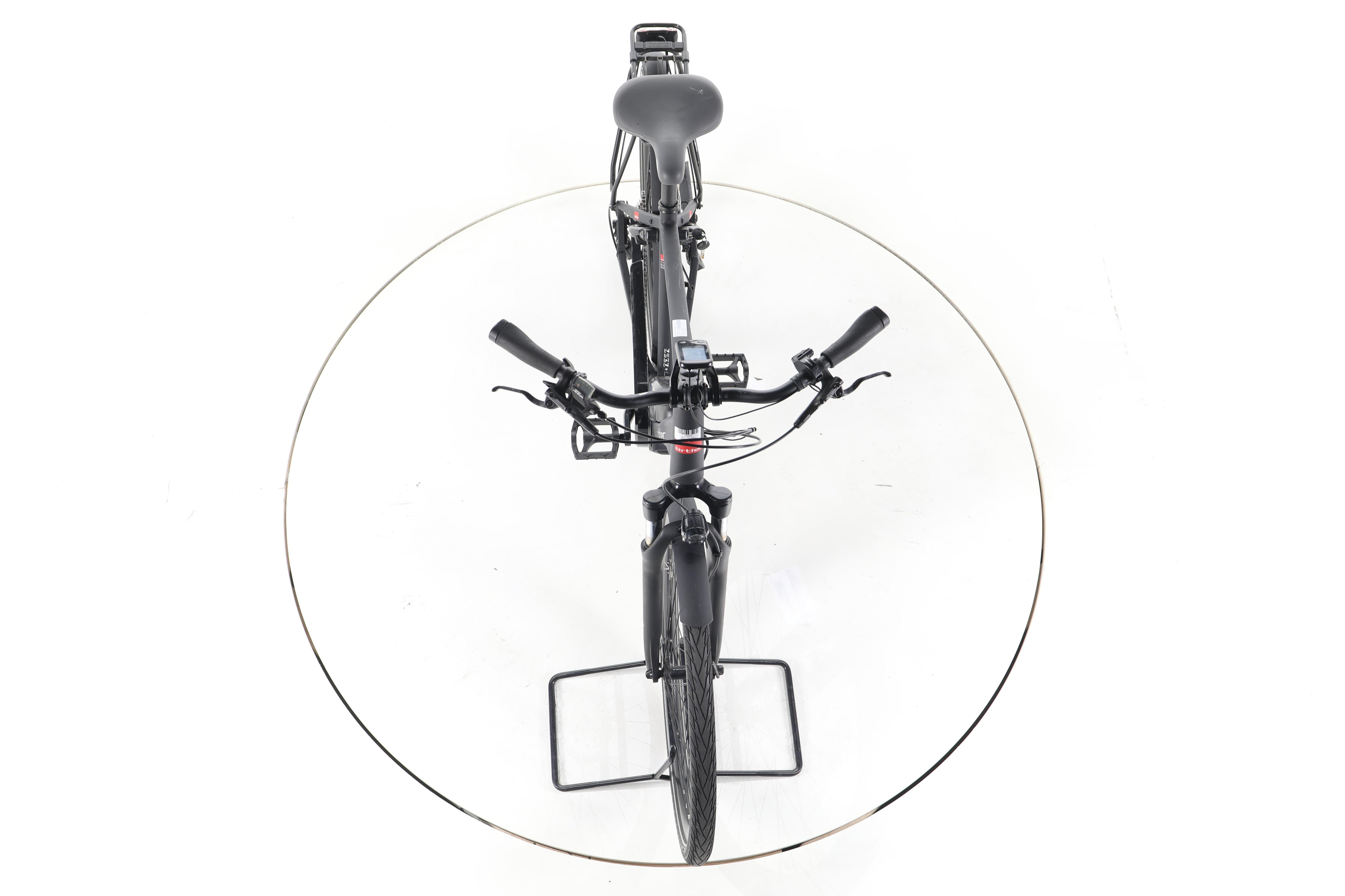 Ortler Montana Plus Trekking E-Bike - Image 16