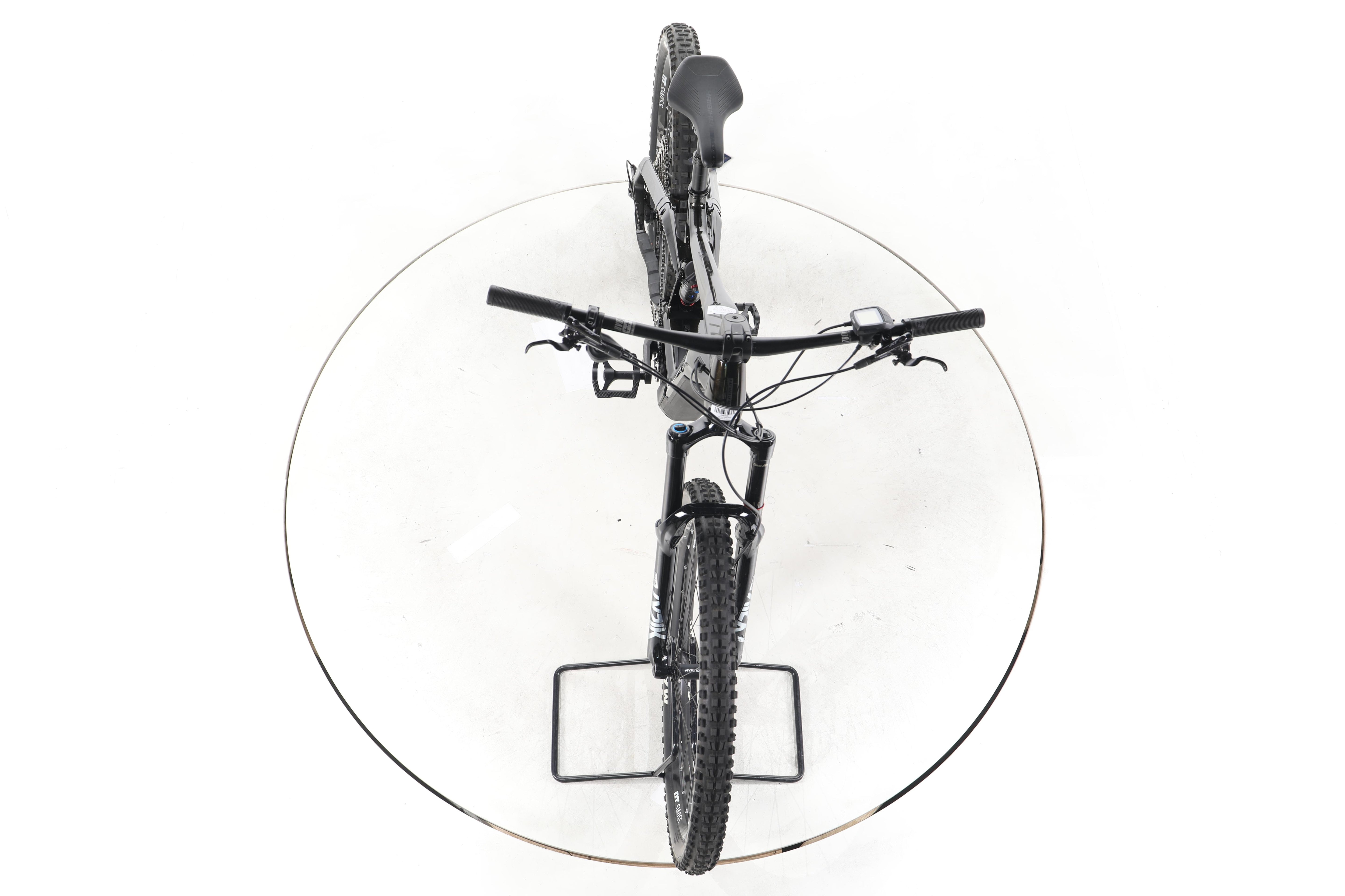 Haibike AllMtn 5 E-Bike Fully - Image 16
