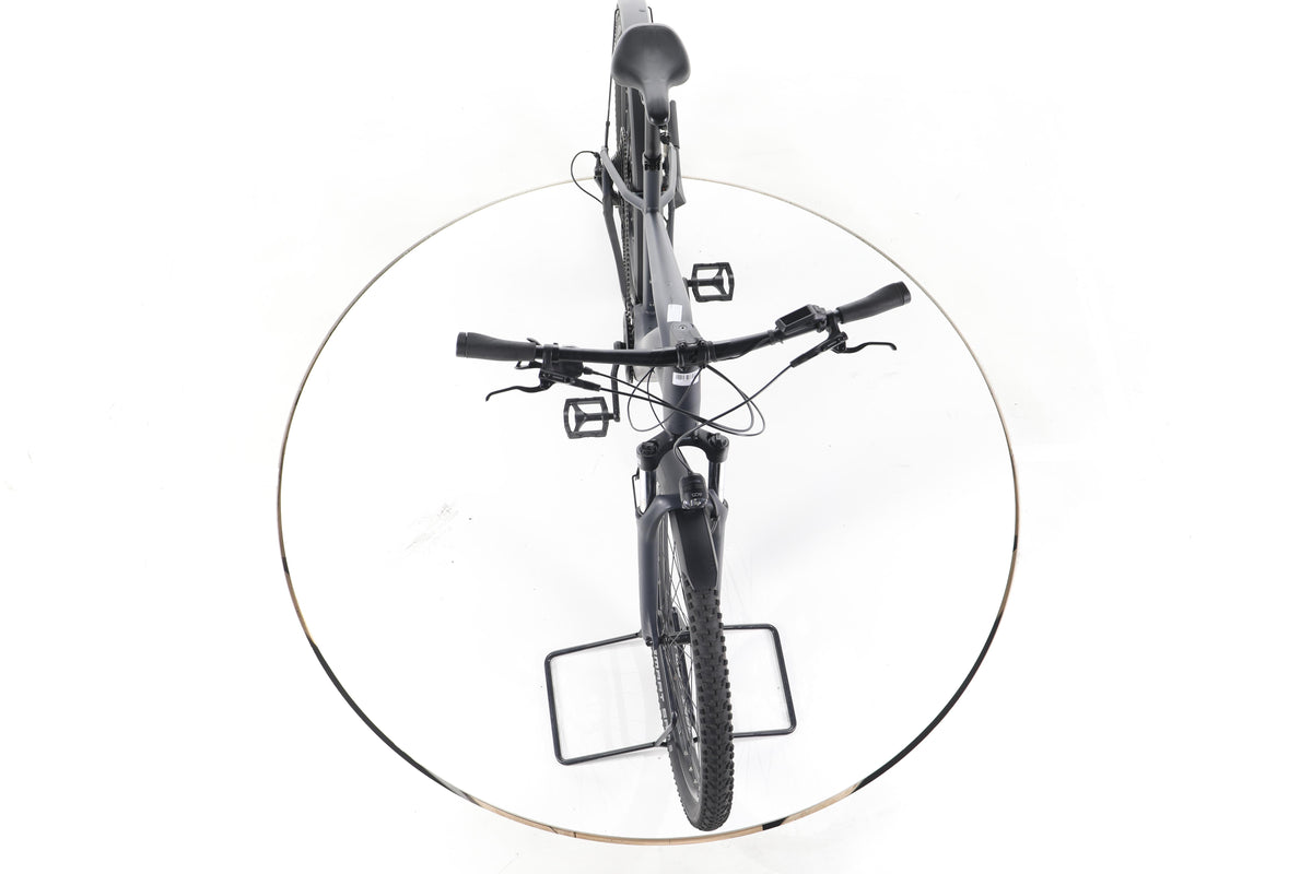 Cube Reaction Hybrid Performance E-Bike 2024 - Image 16