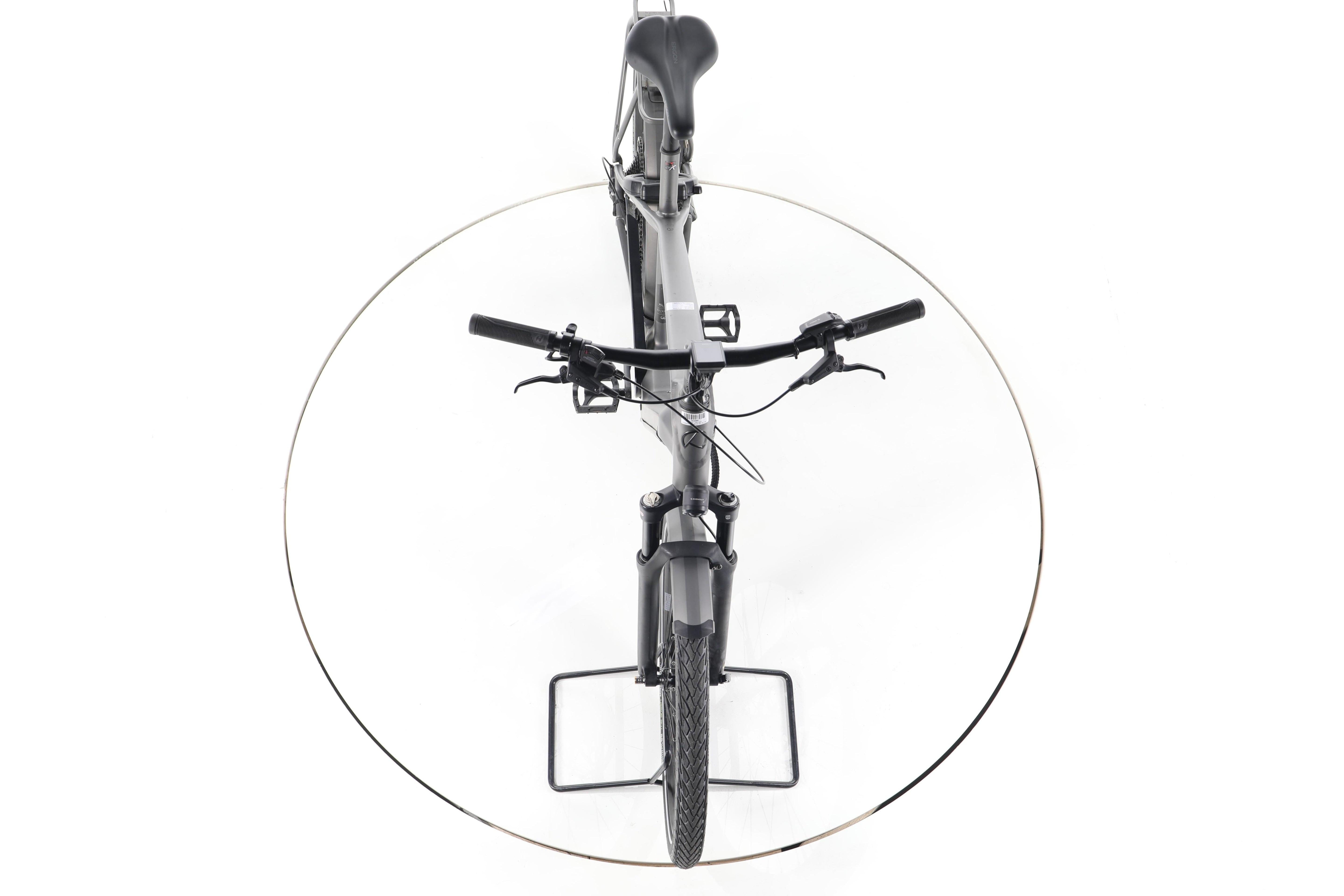 Kalkhoff Endeavour 7.B Move+ Trekking E-Bike - Image 16