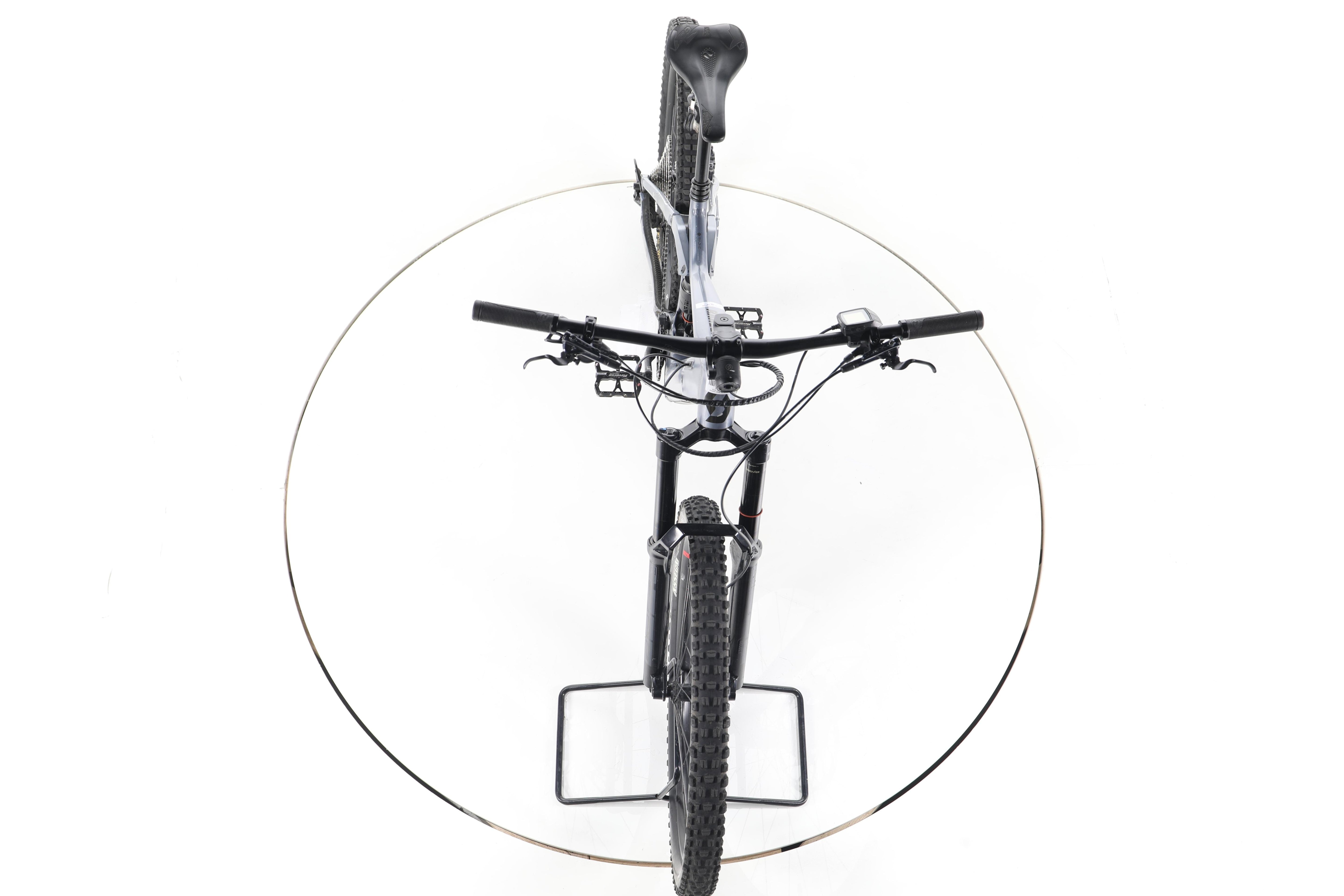Scott Ransom eRide 920 Fully E-Bike - Image 16