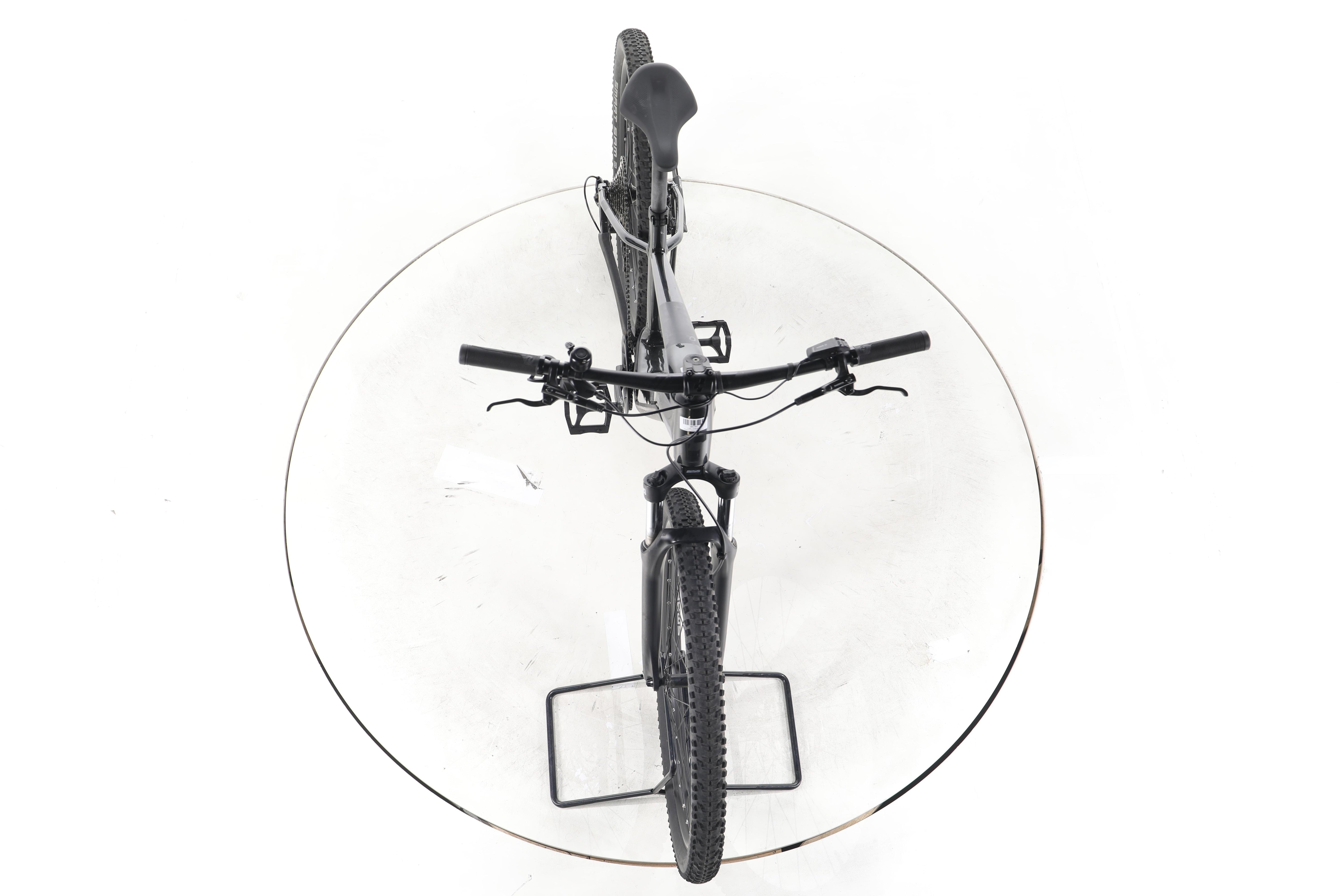Cube Reaction Hybrid ONE E-Bike - Image 16
