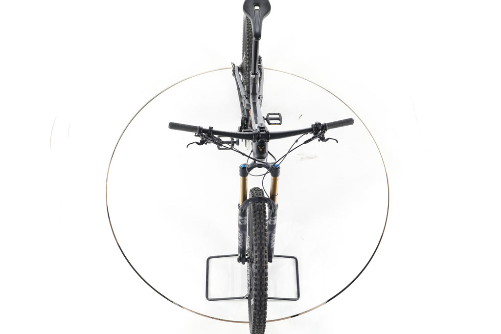 Rotwild R.E PRO Fully E-Bike Carbon 2023 - Image 16