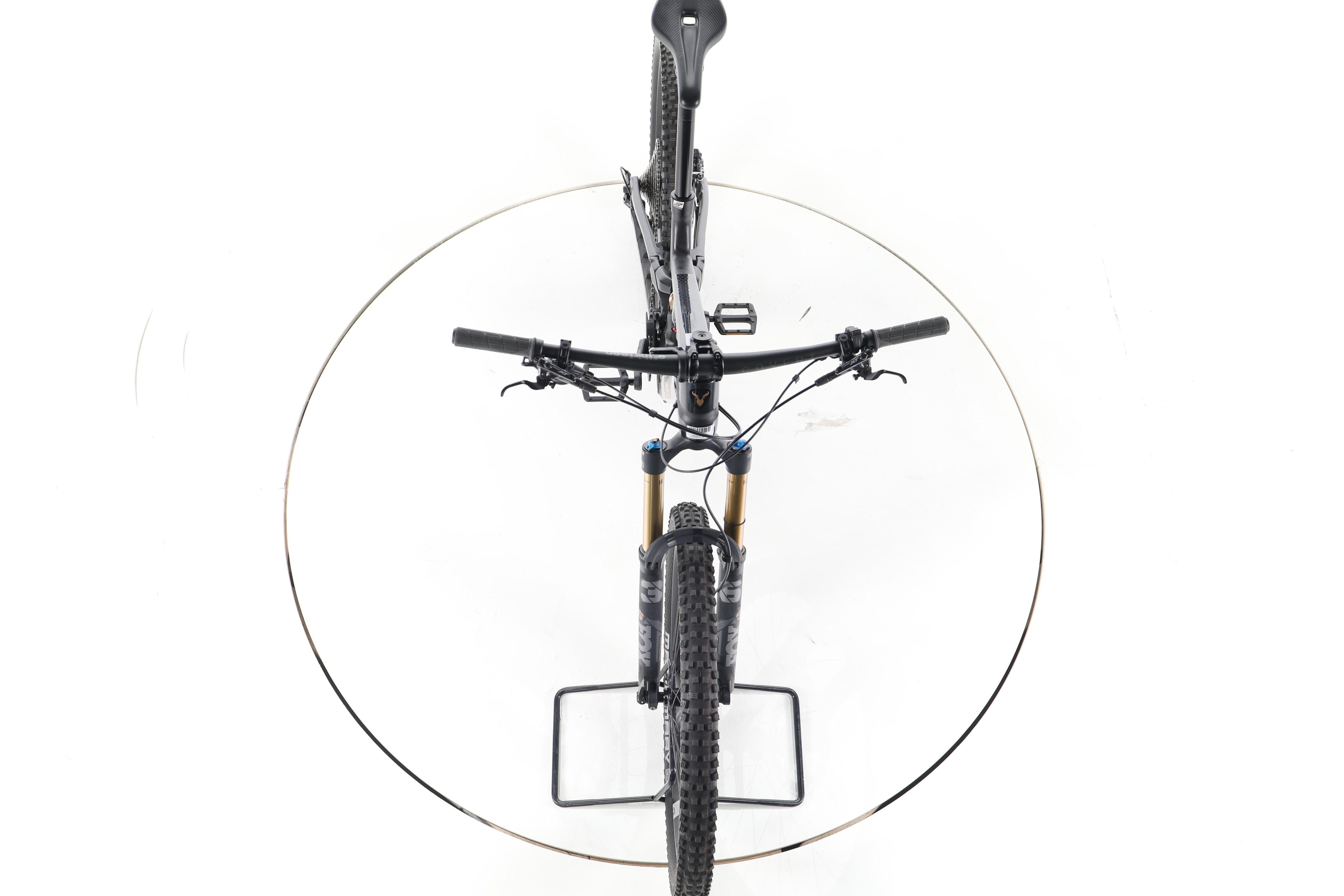 Rotwild R.E PRO Fully E-Bike Carbon 2023 - Image 16