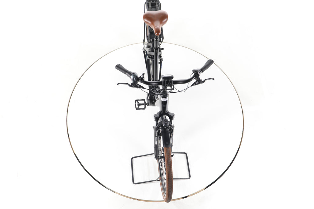 Riese & Müller Swing Silent City E-Bike Tiefeinsteiger - Image 16