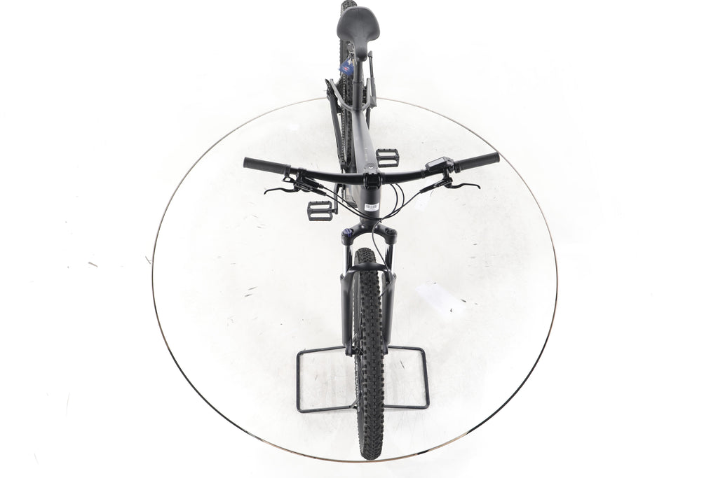 Cube Reaction Hybrid ONE E-Bike 2025 - Image 16