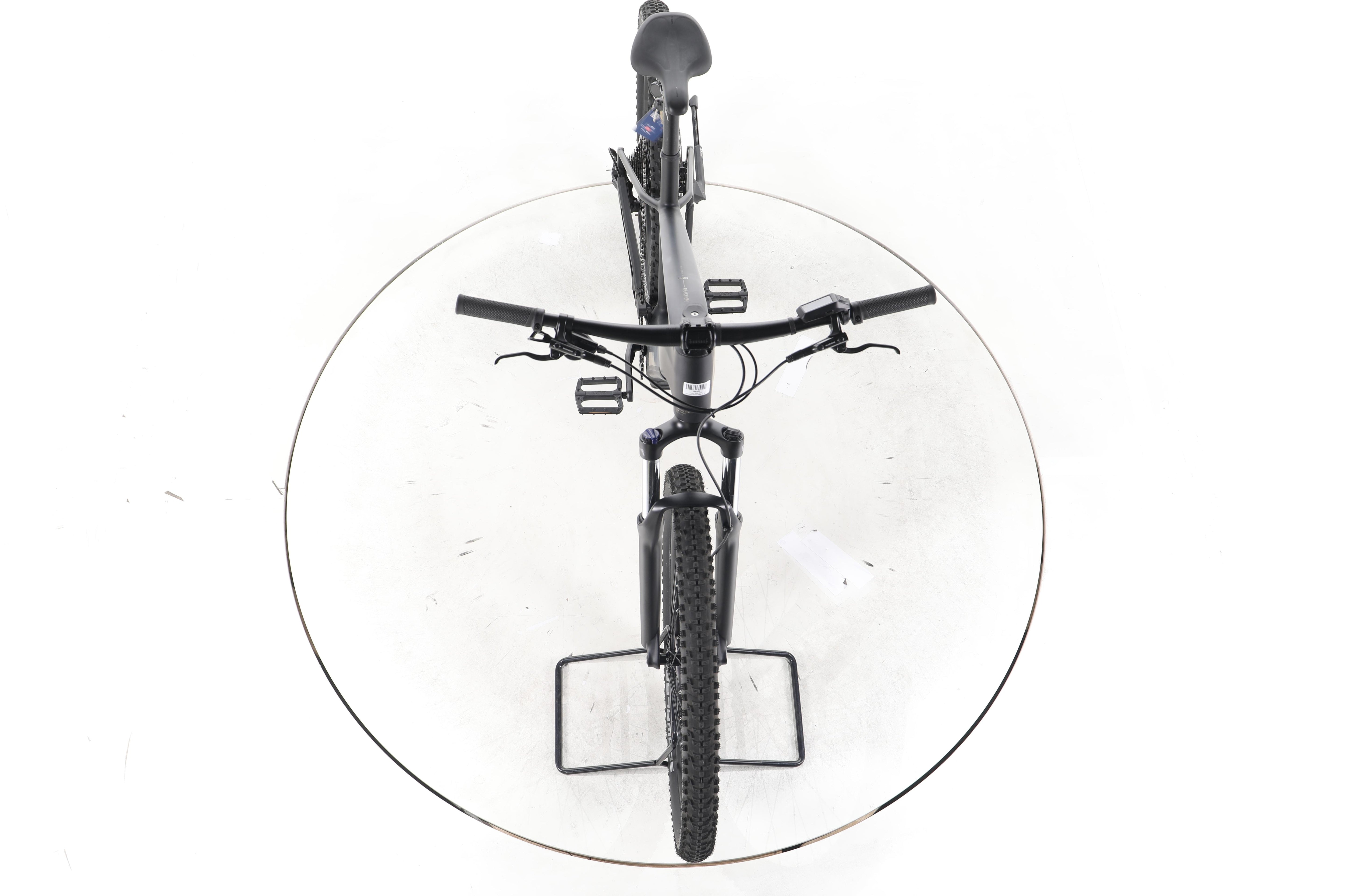 Cube Reaction Hybrid ONE E-Bike 2025 - Image 16