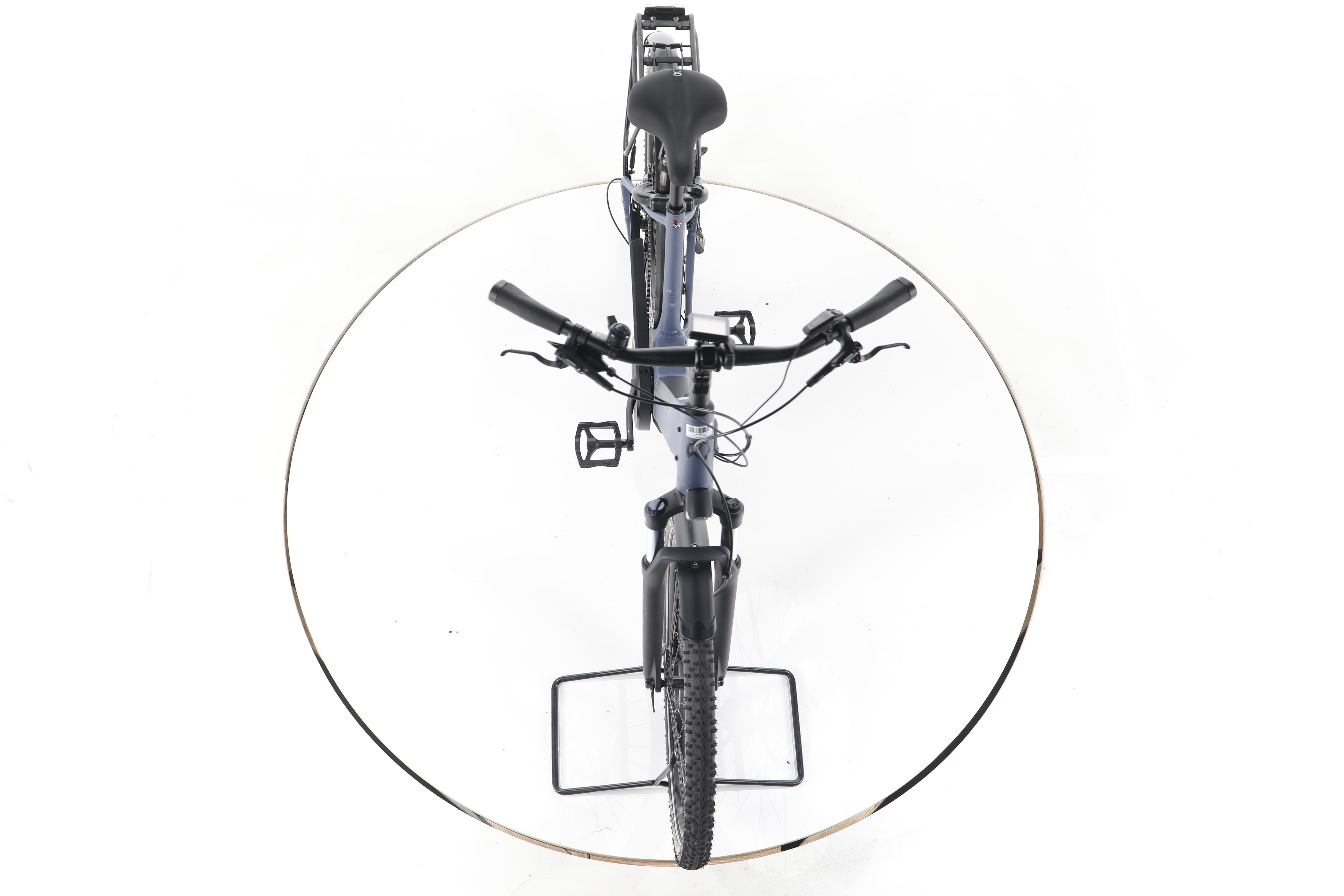 Kalkhoff Entice 3.B Move Trekking E-Bike Tiefeinsteiger - Image 16