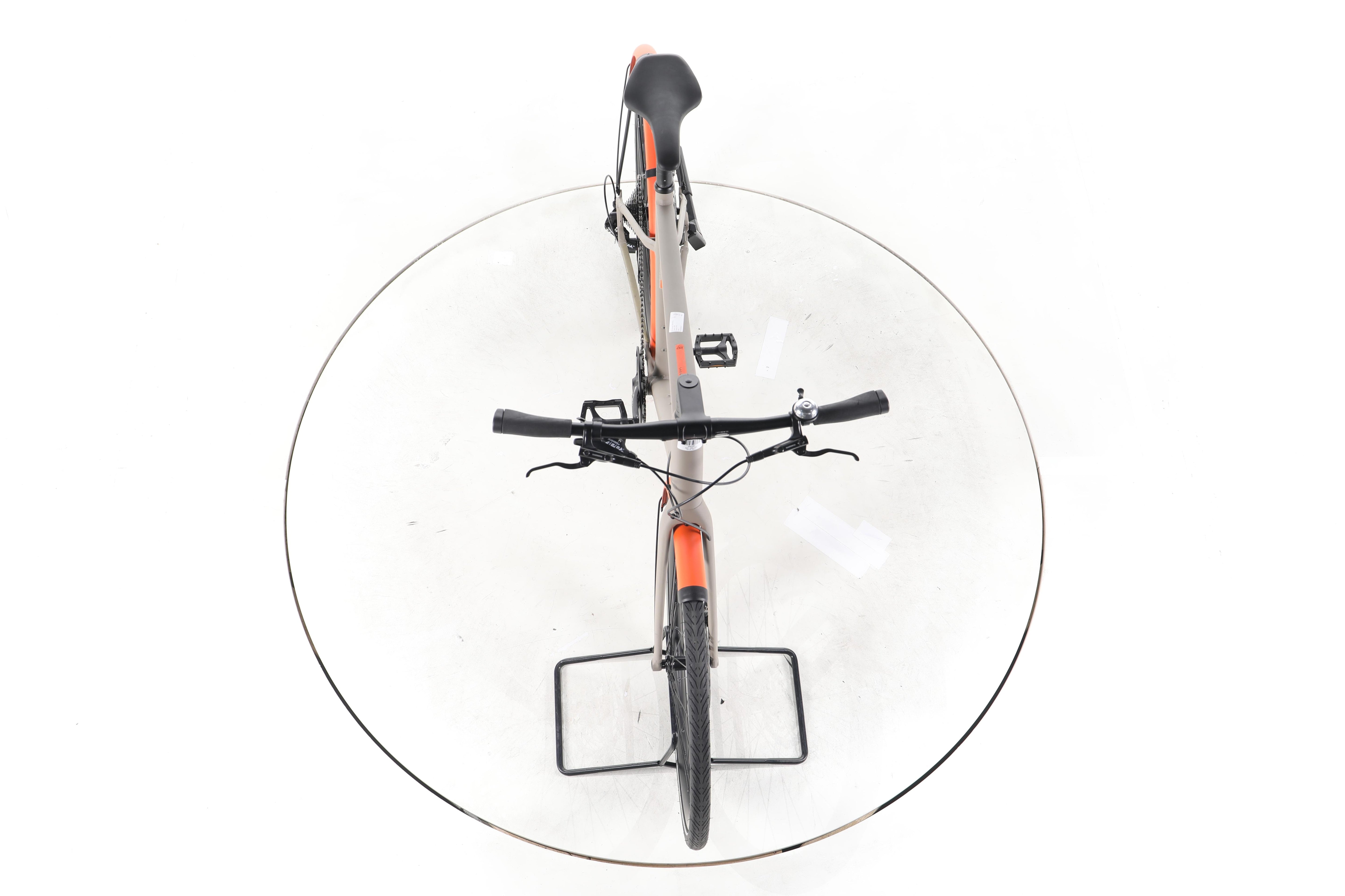 BMC 257 Fahrrad City & Trekking - Image 16
