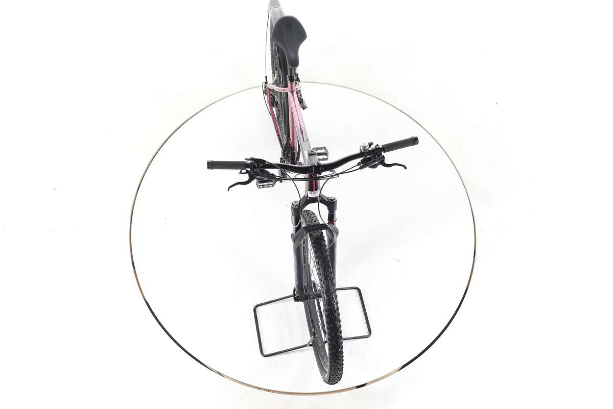 Stevens Devil´s Trail Fahrrad Hardtail - Image 16
