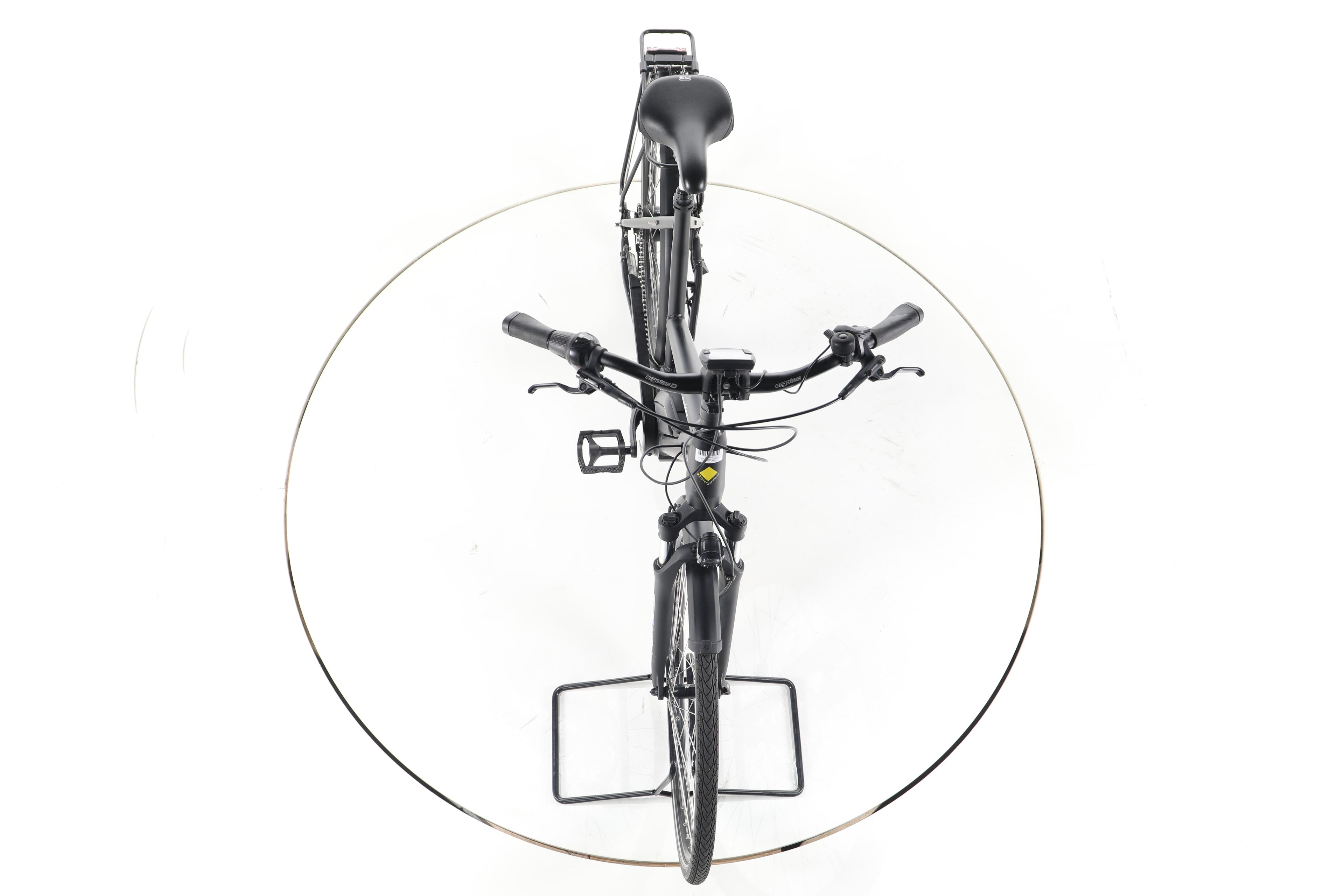 Kieler Manufaktur Modell 13 City E-Bike - Image 16