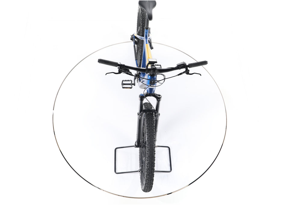 Corratec E-Power X-Vert Race Trinity E-Bike 2023 - Image 16