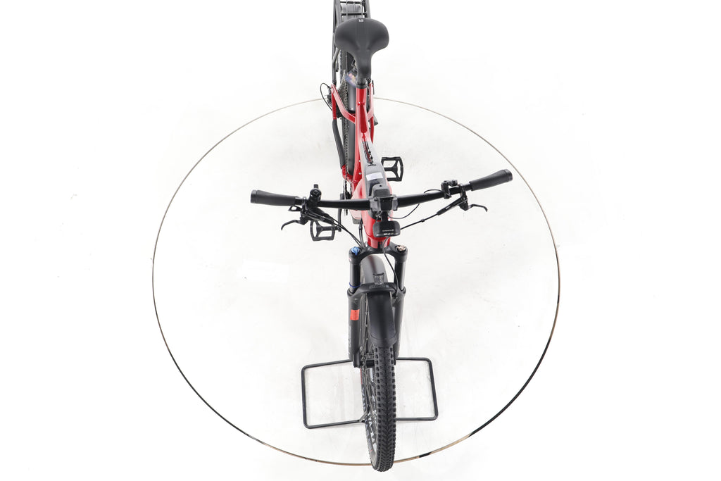 FLYER r Goroc 2 6.30 Trekking E-Bike 2024 - Image 16