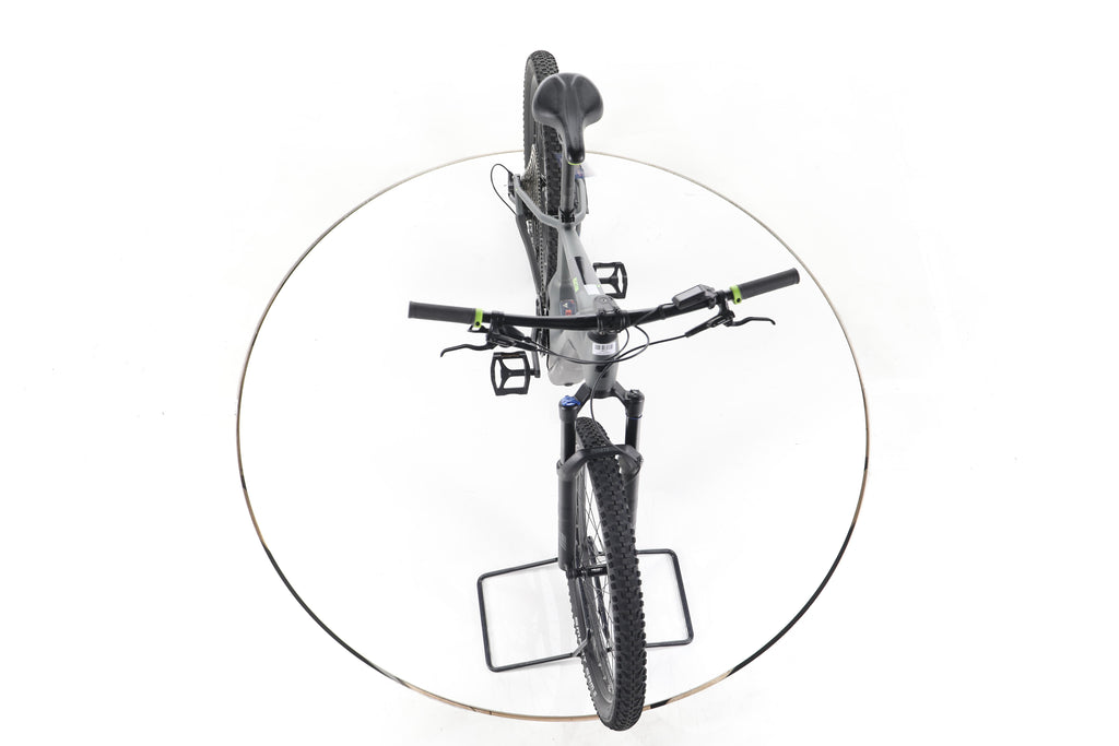 Cube Reaction Hybrid Pro E-Bike - Image 16