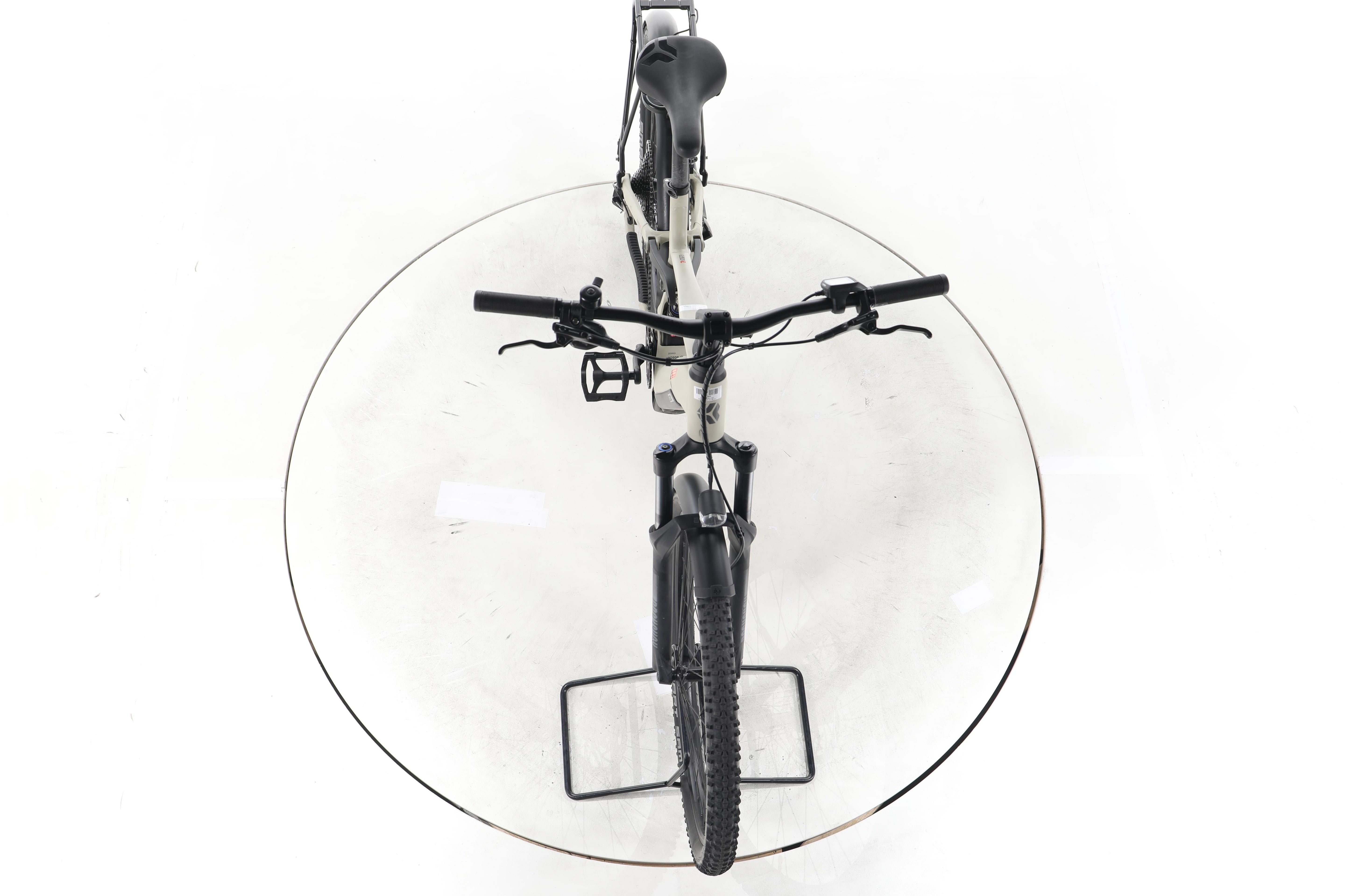 Carver SUV E.510 FS SUV E-Bike - Image 16