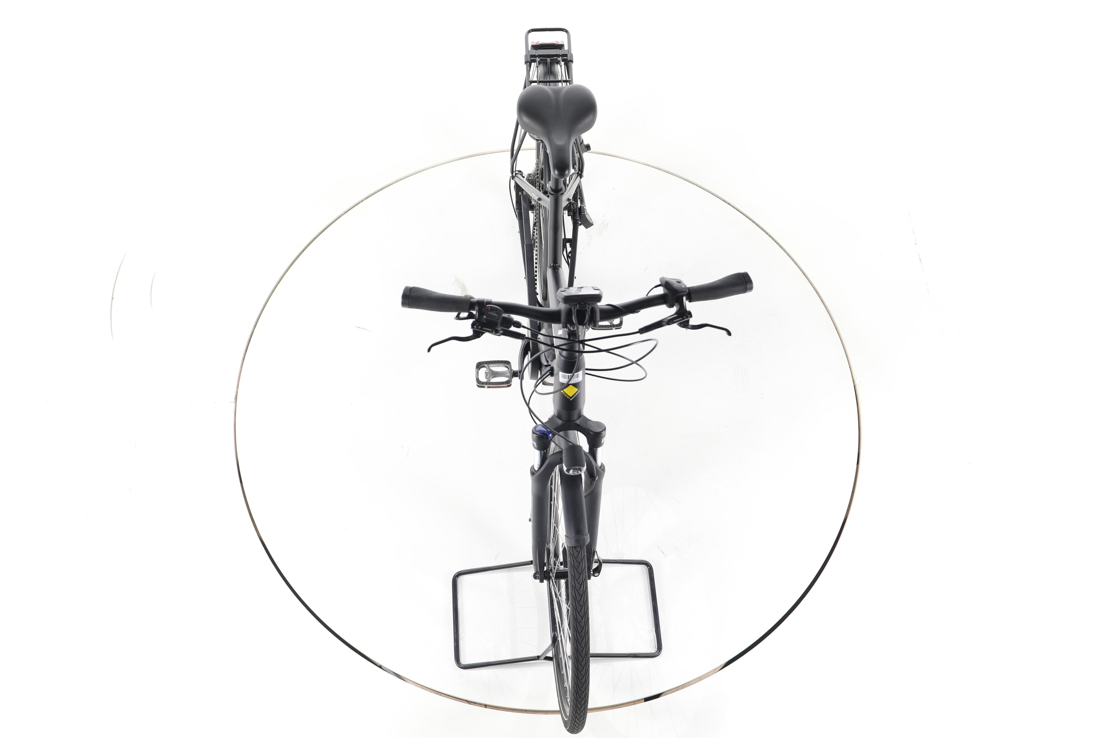 Kieler Manufaktur Bosch Deore Active 10 Trekking E-Bike - Image 16