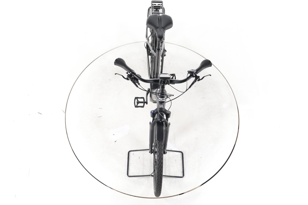 Kettler Quadriga CX 10, Trekking E-Bike Tiefeinsteiger - Image 16
