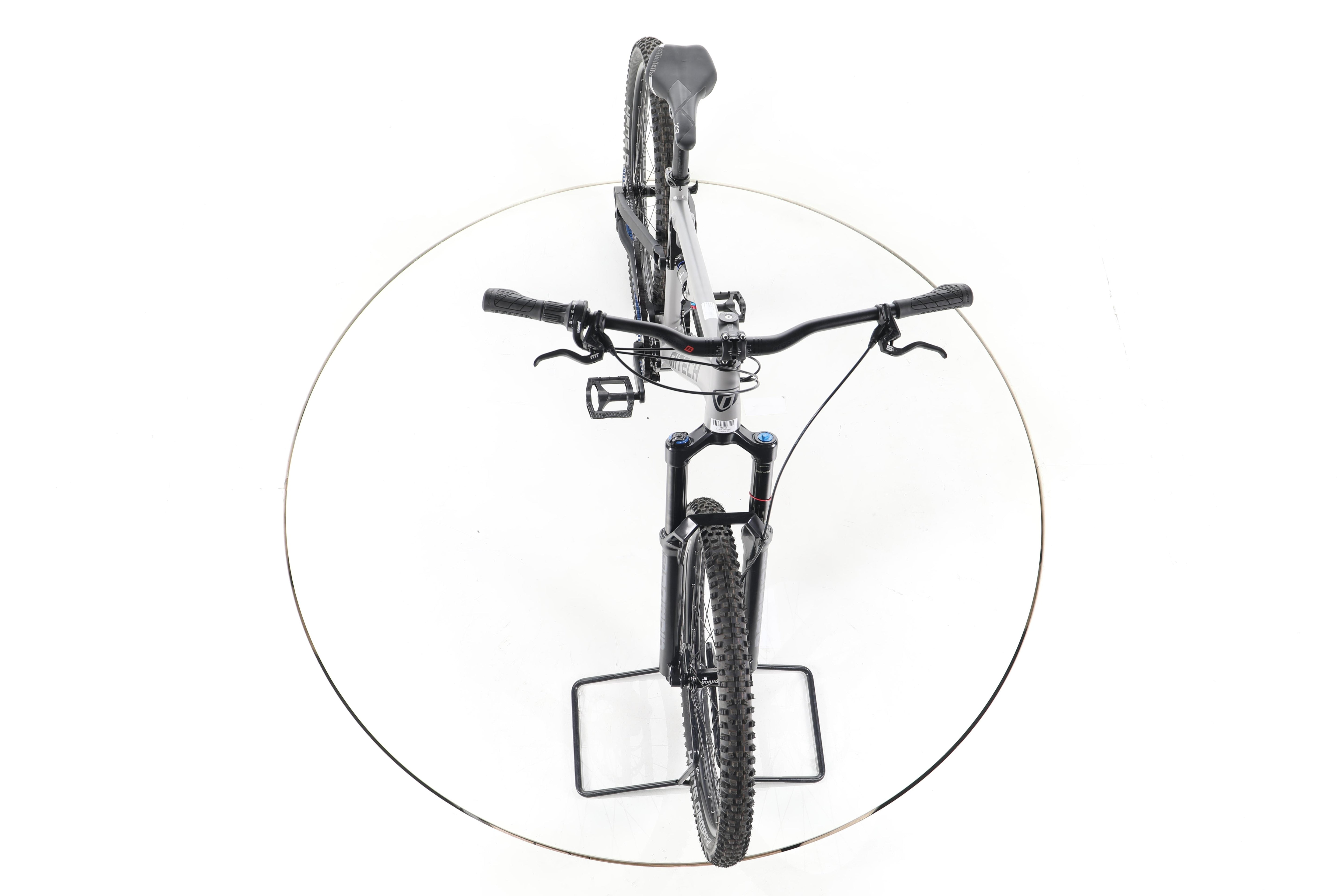 MI TECH Szenario 650B Fahrrad Fully - Image 16