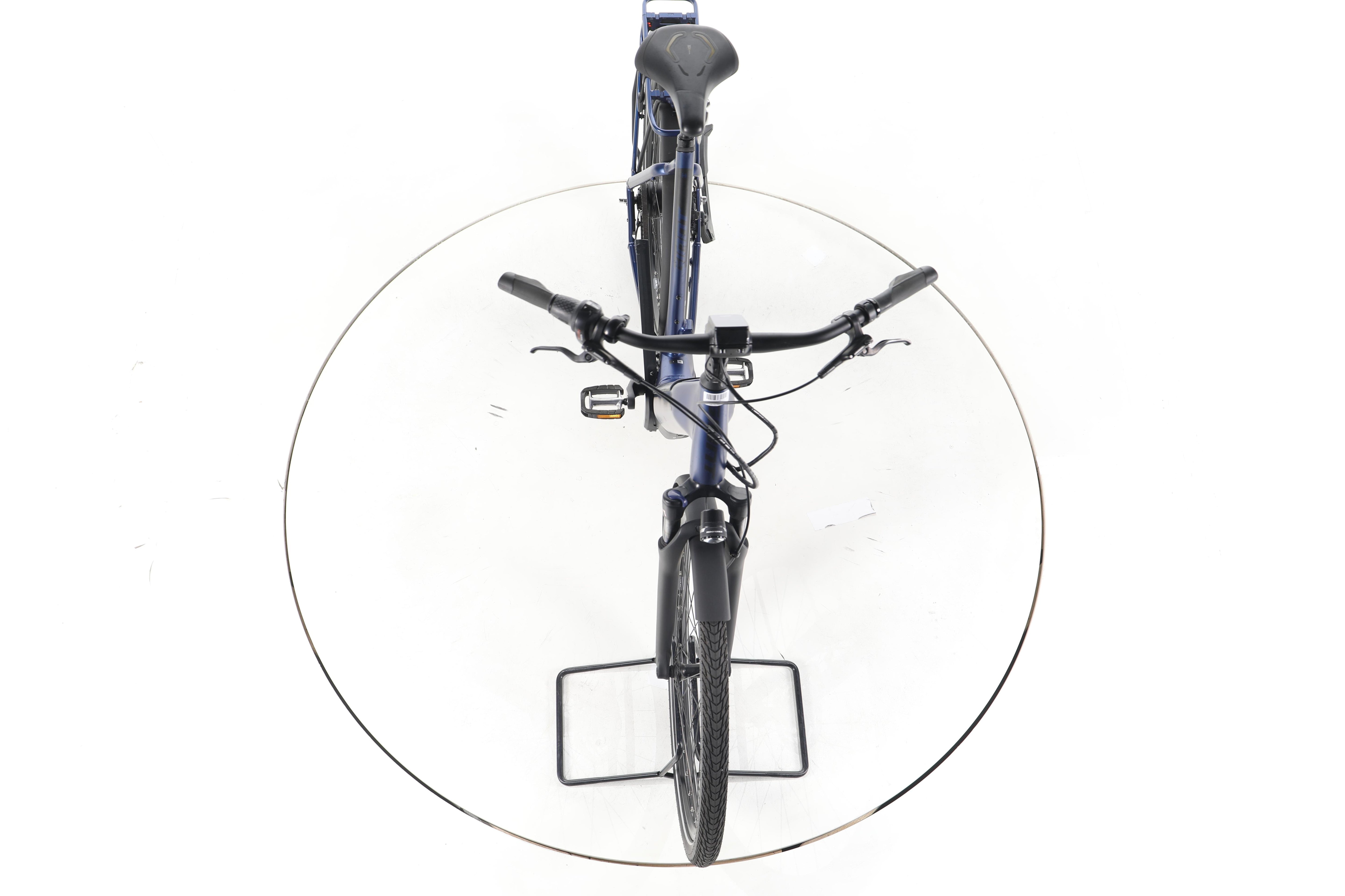 Giant Daily Tour E+1 City E-Bike Tiefeinsteiger - Image 16