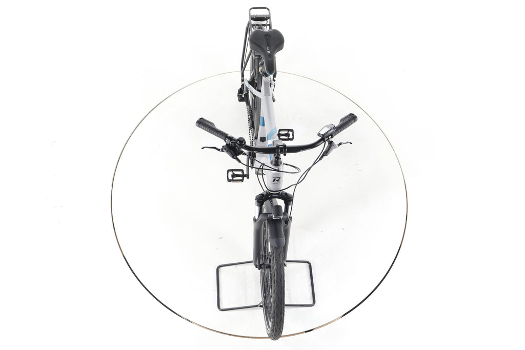R Raymon TourRay E 5.0 Trekking E-Bike - Image 16