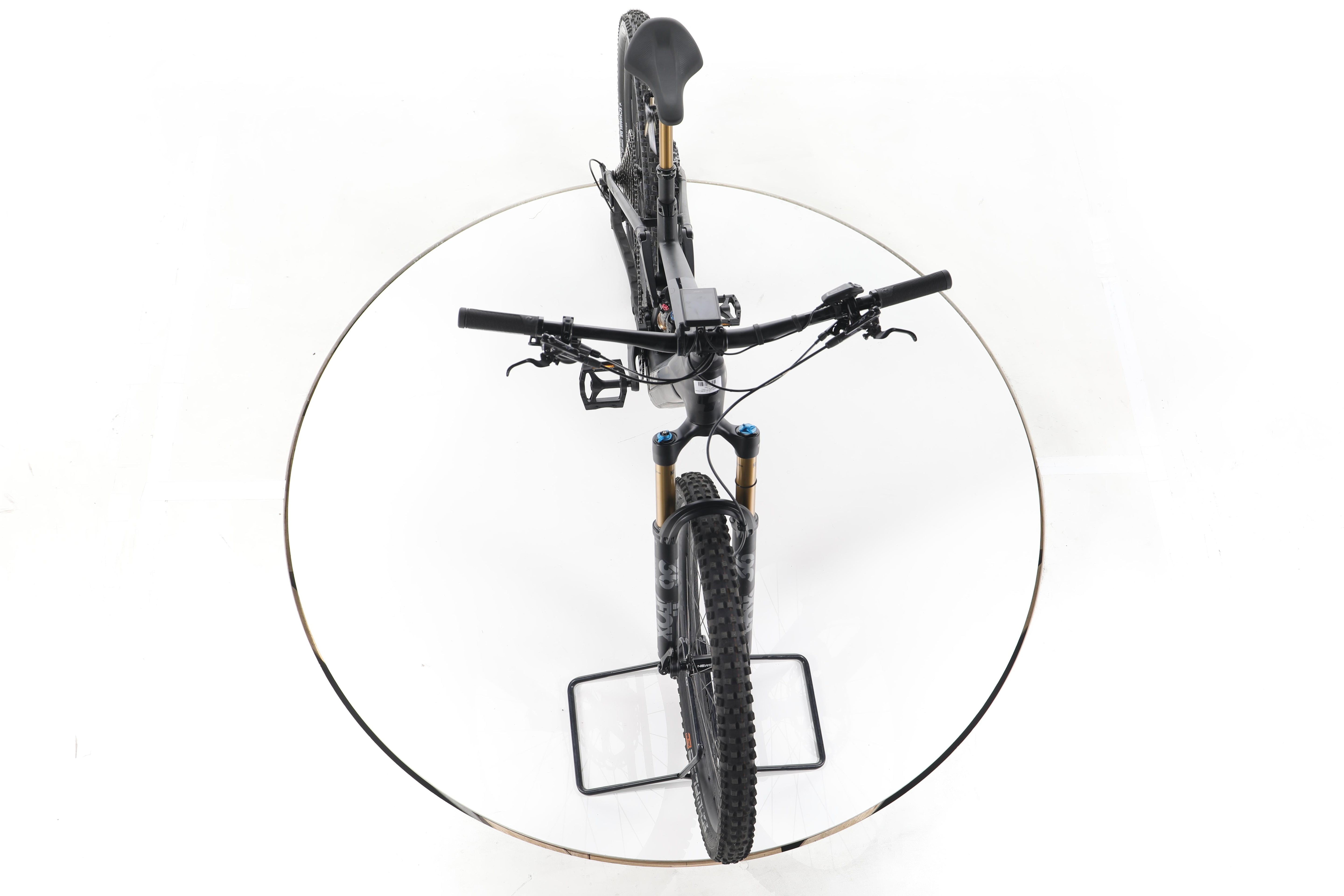 Cube Stereo Hybrid 140 HPC Actionteam E-Bike Fully 2024 - Image 16