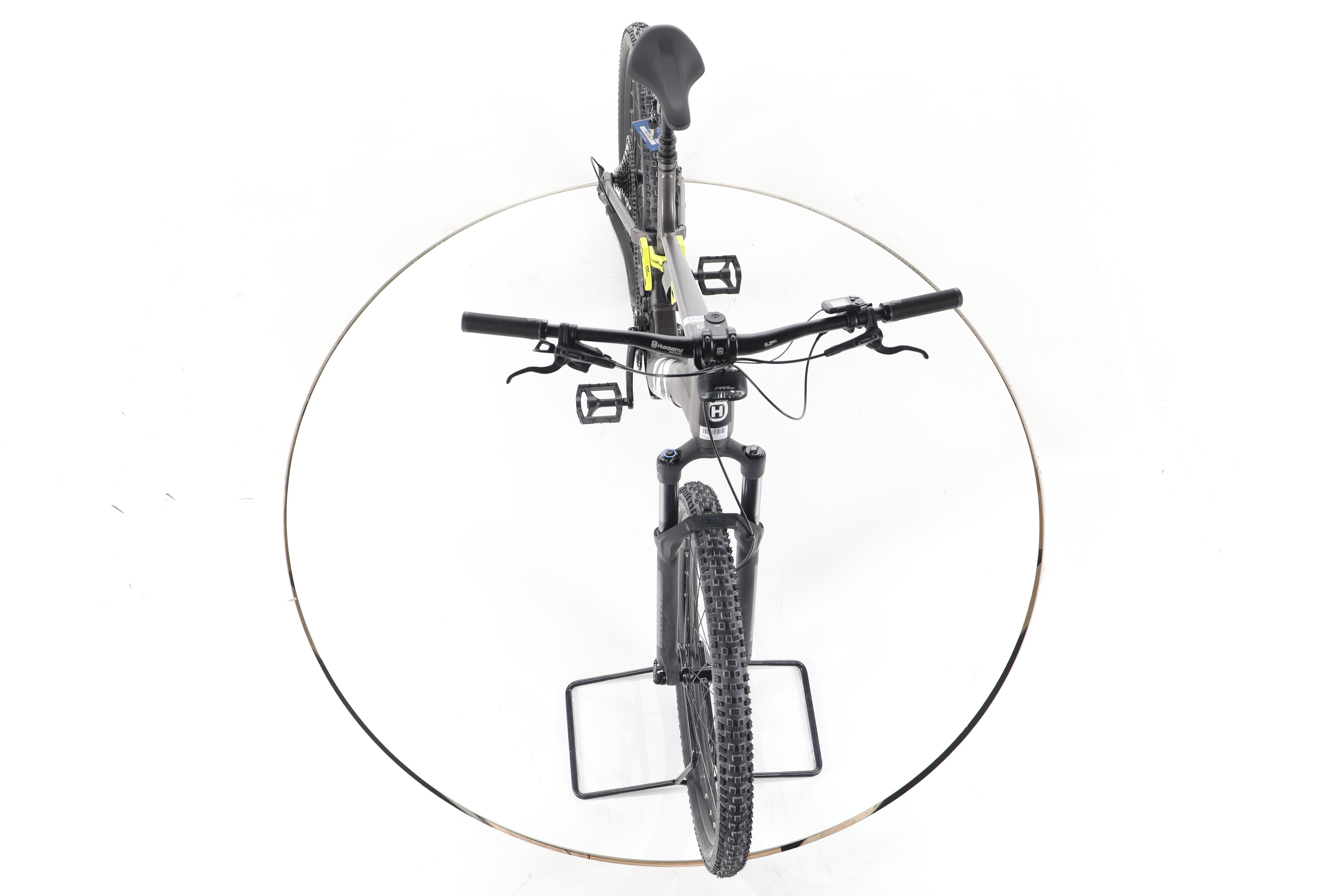 Husqvarna E-Bicycles Light Cross LC2 E-Bike Fully - Image 16