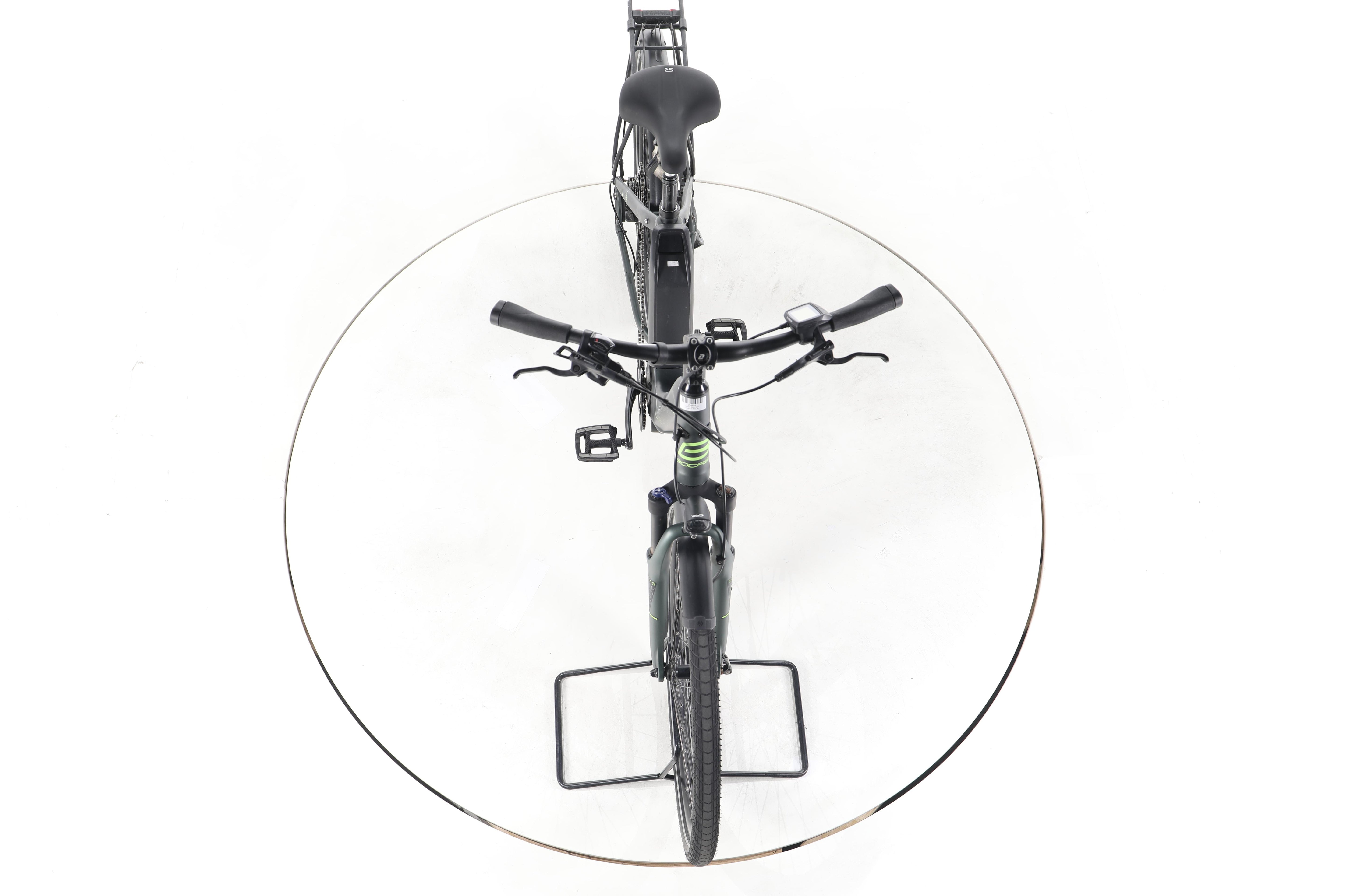 Bocas Sevilla 10.4 Trekking E-Bike Tiefeinsteiger - Image 16