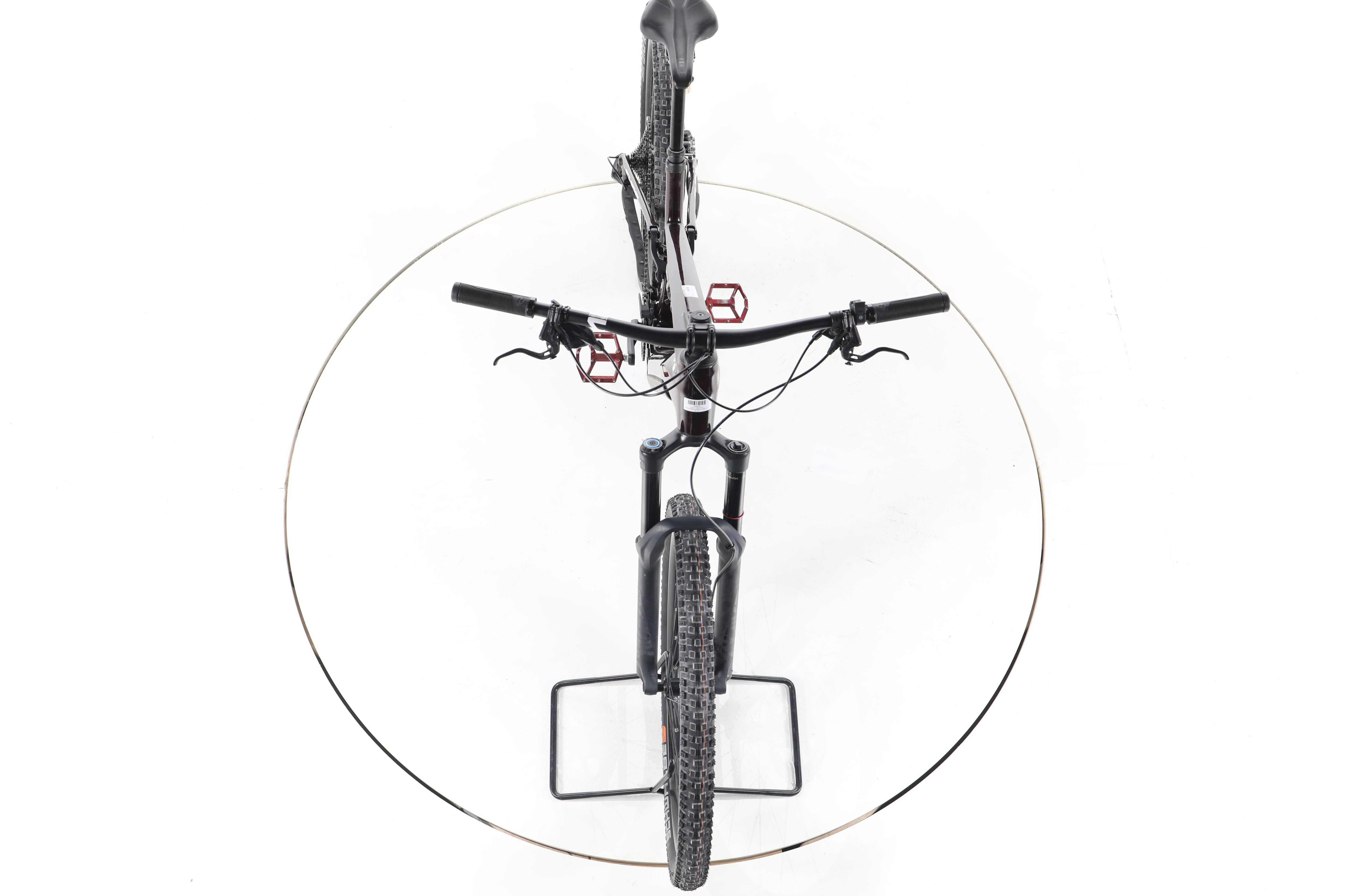 Cube Stereo Hybrid ONE55 C:68X SLX E-Bike Fully Carbon 2024 - Image 16