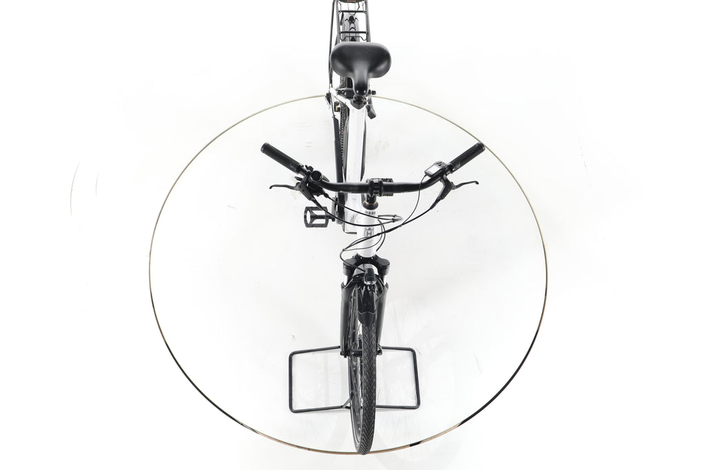 Husqvarna E-Bicycles Eco City 1 City E-Bike Tiefeinsteiger - Image 16