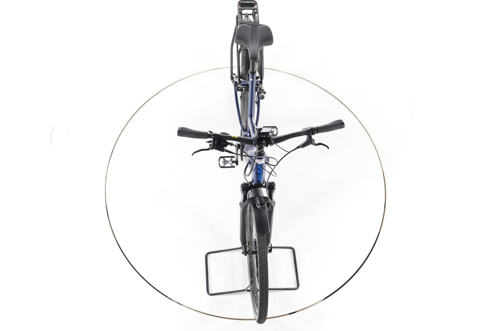 Giant Explore E+ 2 STA Trekking E-Bike - Image 16