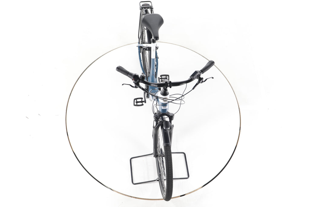 Kreidler Vitality Eco 8 EDT City E-Bike Tiefeinsteiger 2024 - Image 16