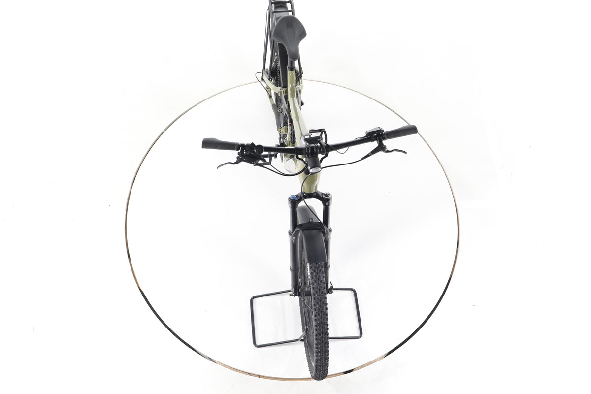Corratec MTC 120 E-Bike Fully - Image 16
