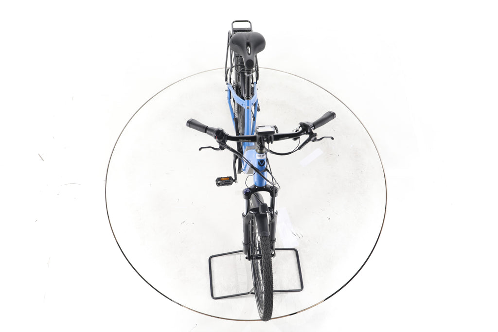 Velo de Ville AEB 800 City E-Bike Tiefeinsteiger - Image 16