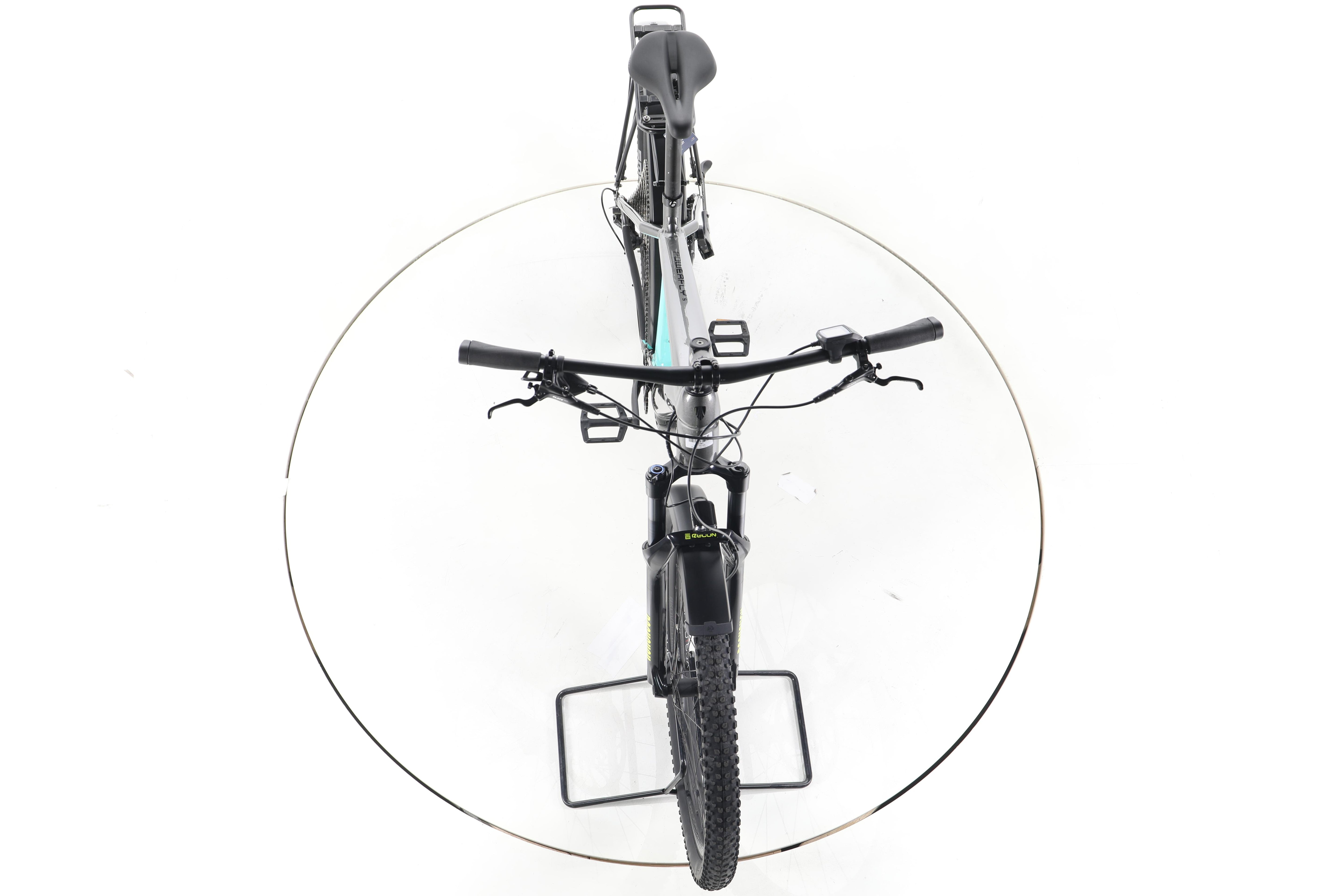 Trek Powerfly 5 Gen 3 E-Bike - Image 16