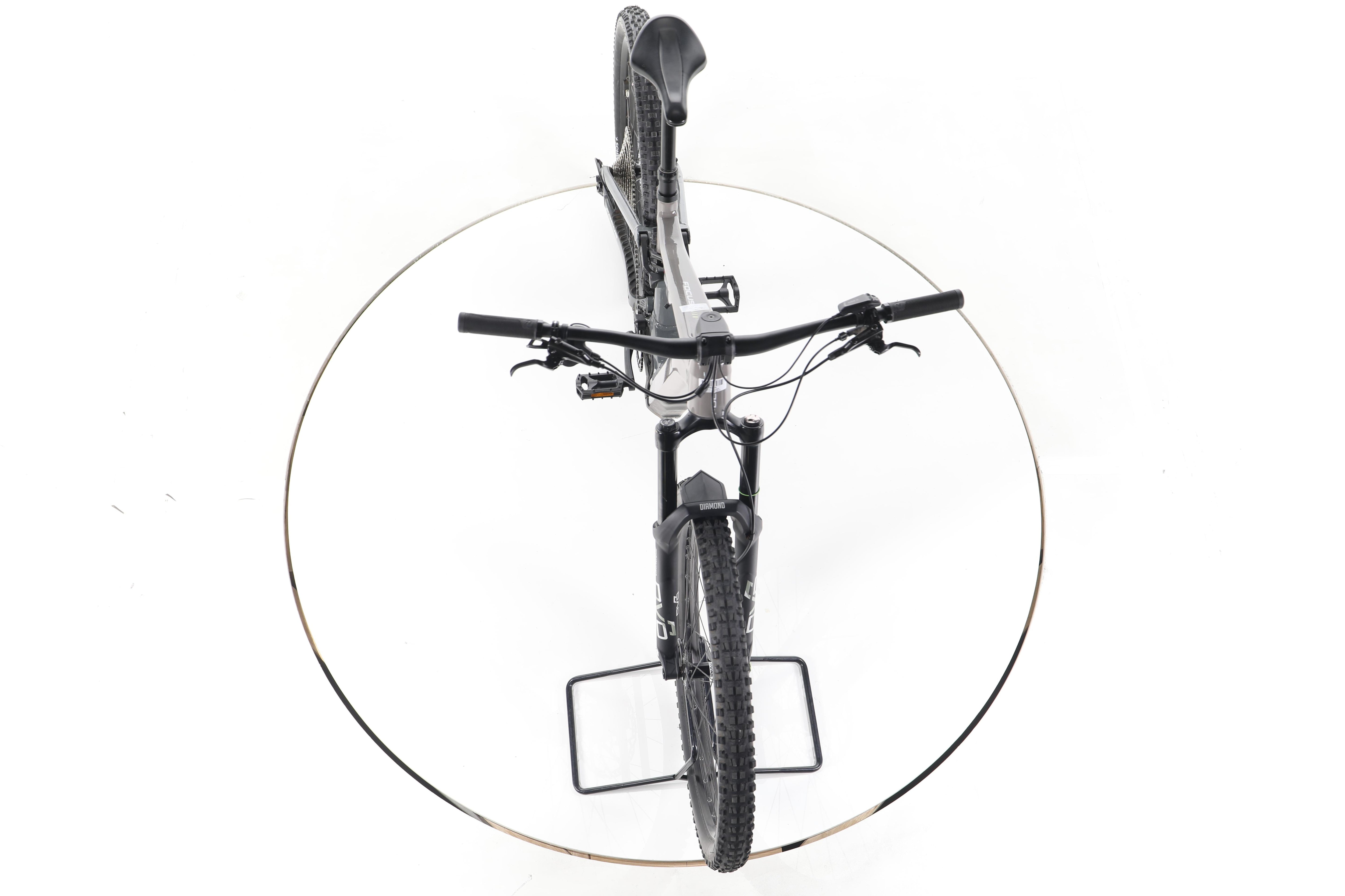 Focus JAM² 6.7 E-Bike Fully - Image 16