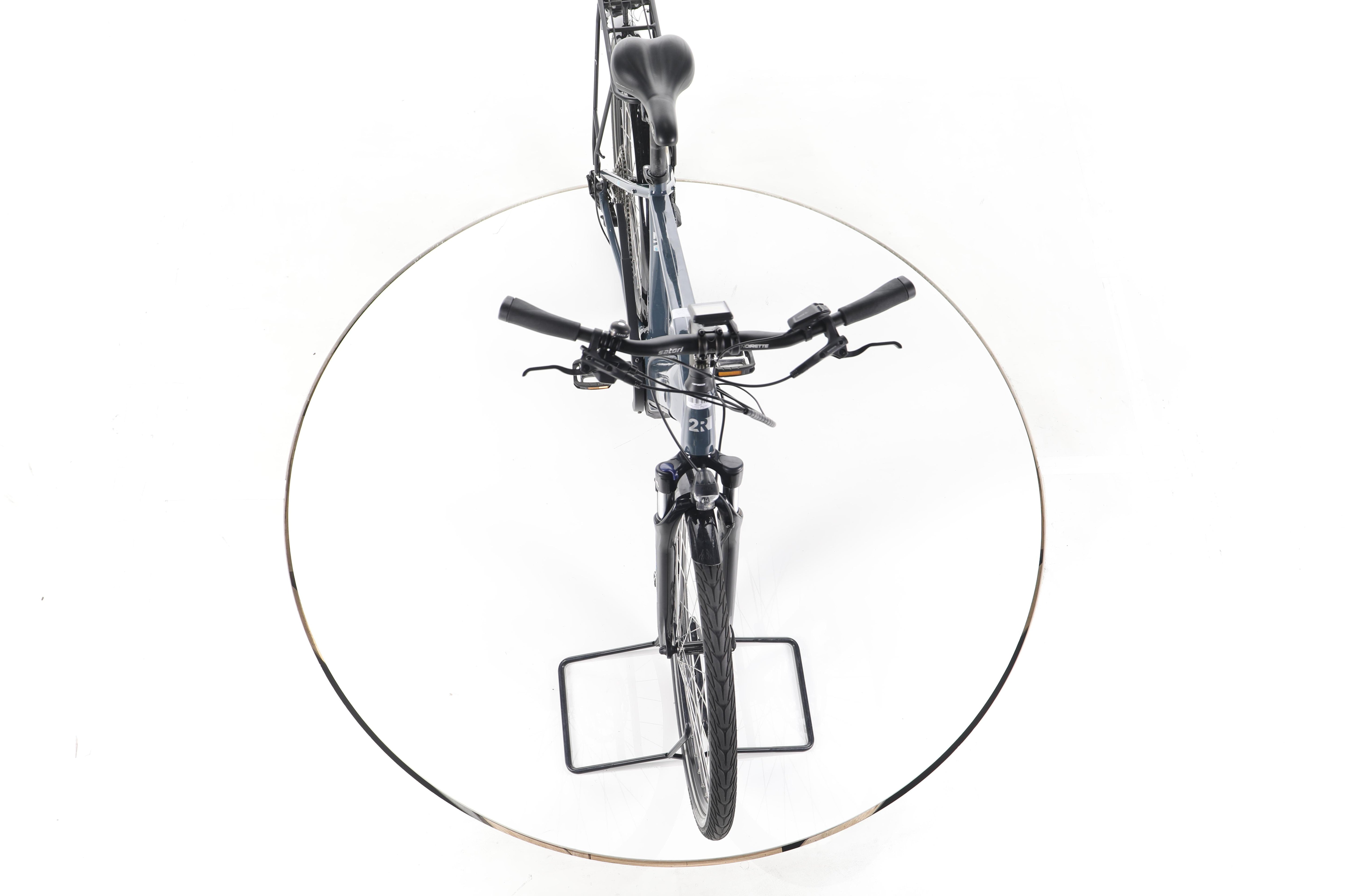2R Manufaktur ELX 10 Trekking E-Bike - Image 16
