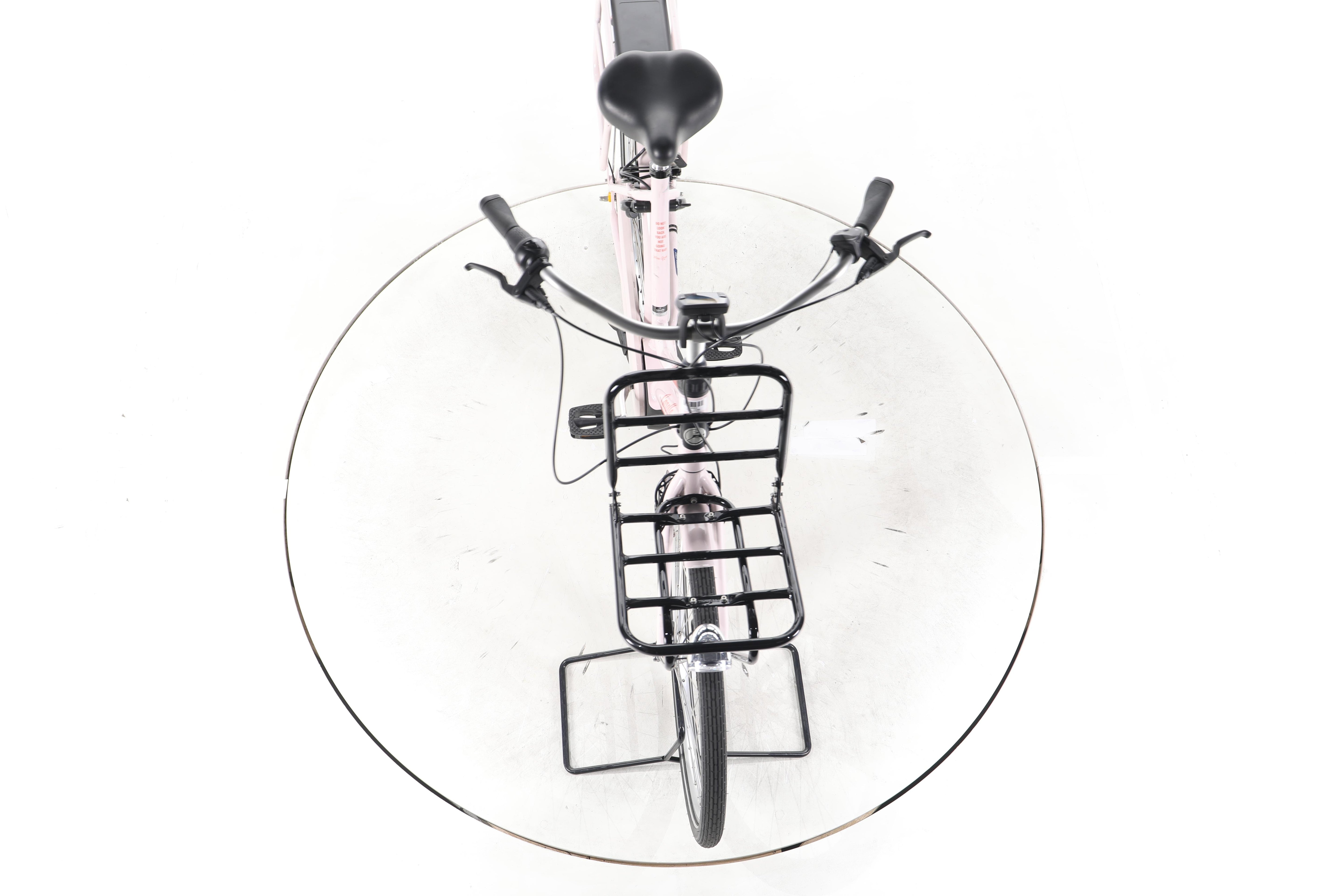 Gazelle Miss Grace City E-Bike Tiefeinsteiger - Image 16