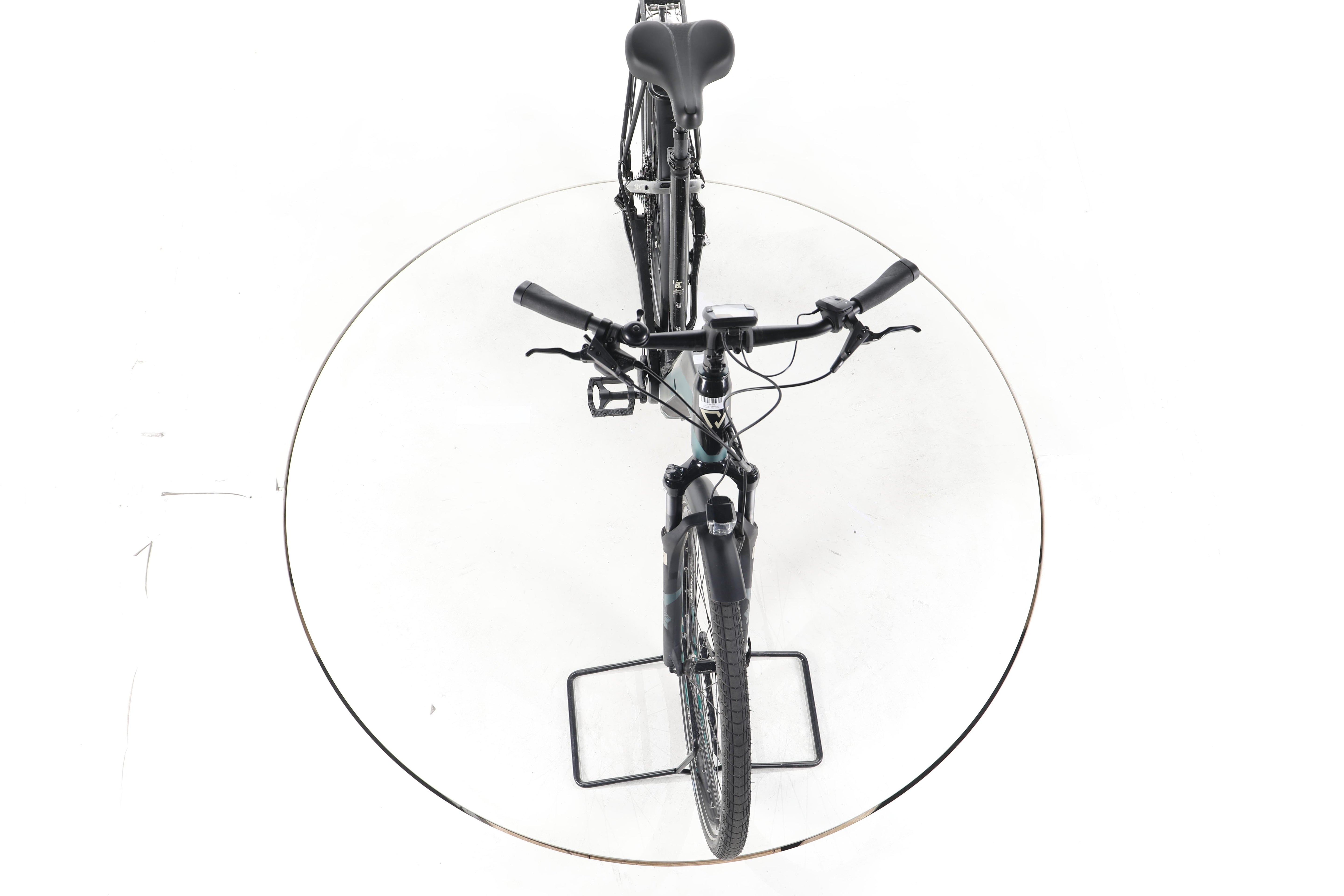 Conway Cairon T 3.0 Trekking E-Bike Tiefeinsteiger - Image 16