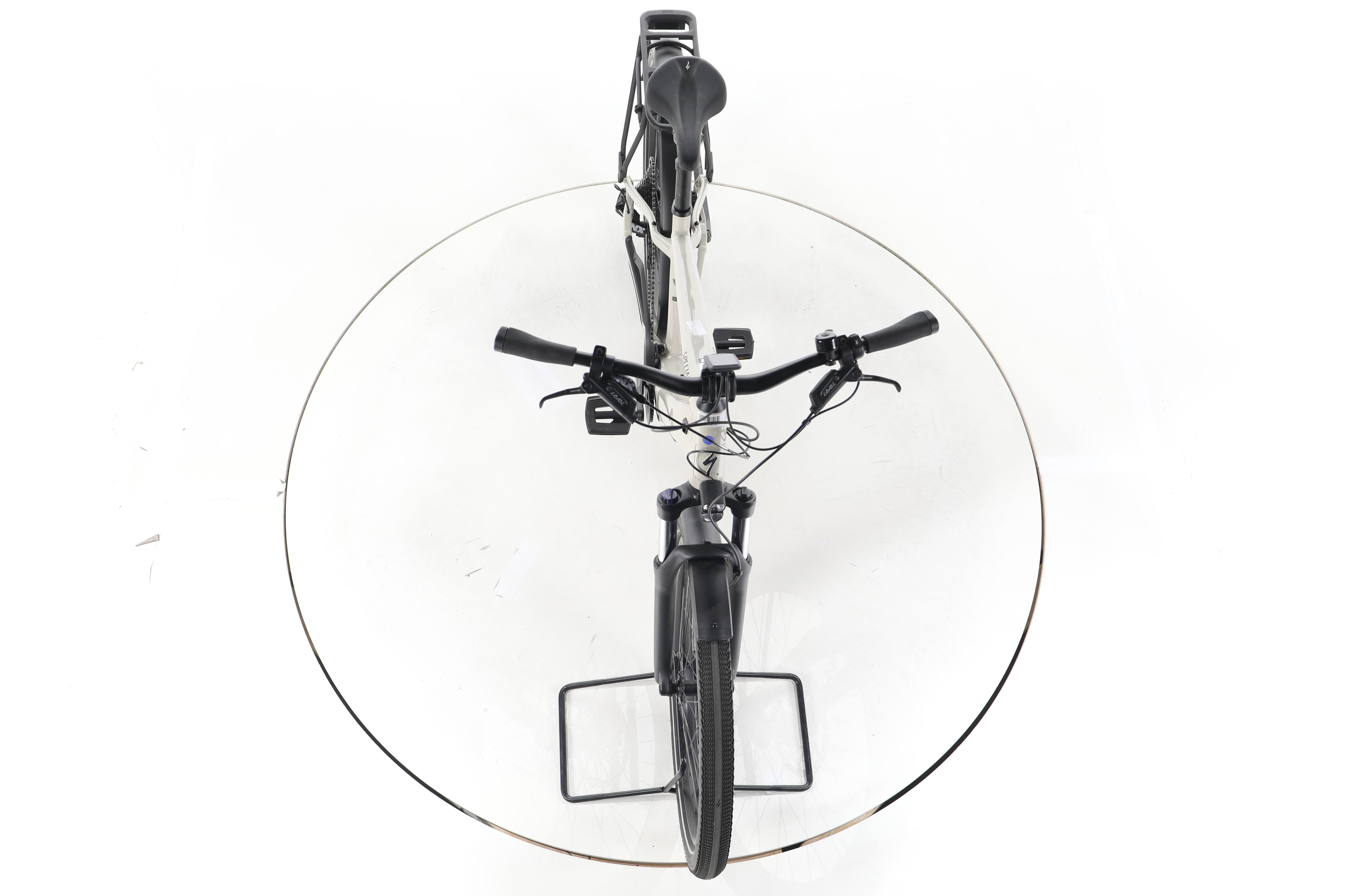Specialized Turbo Vado 4.0 Trekking E-Bike - Image 16