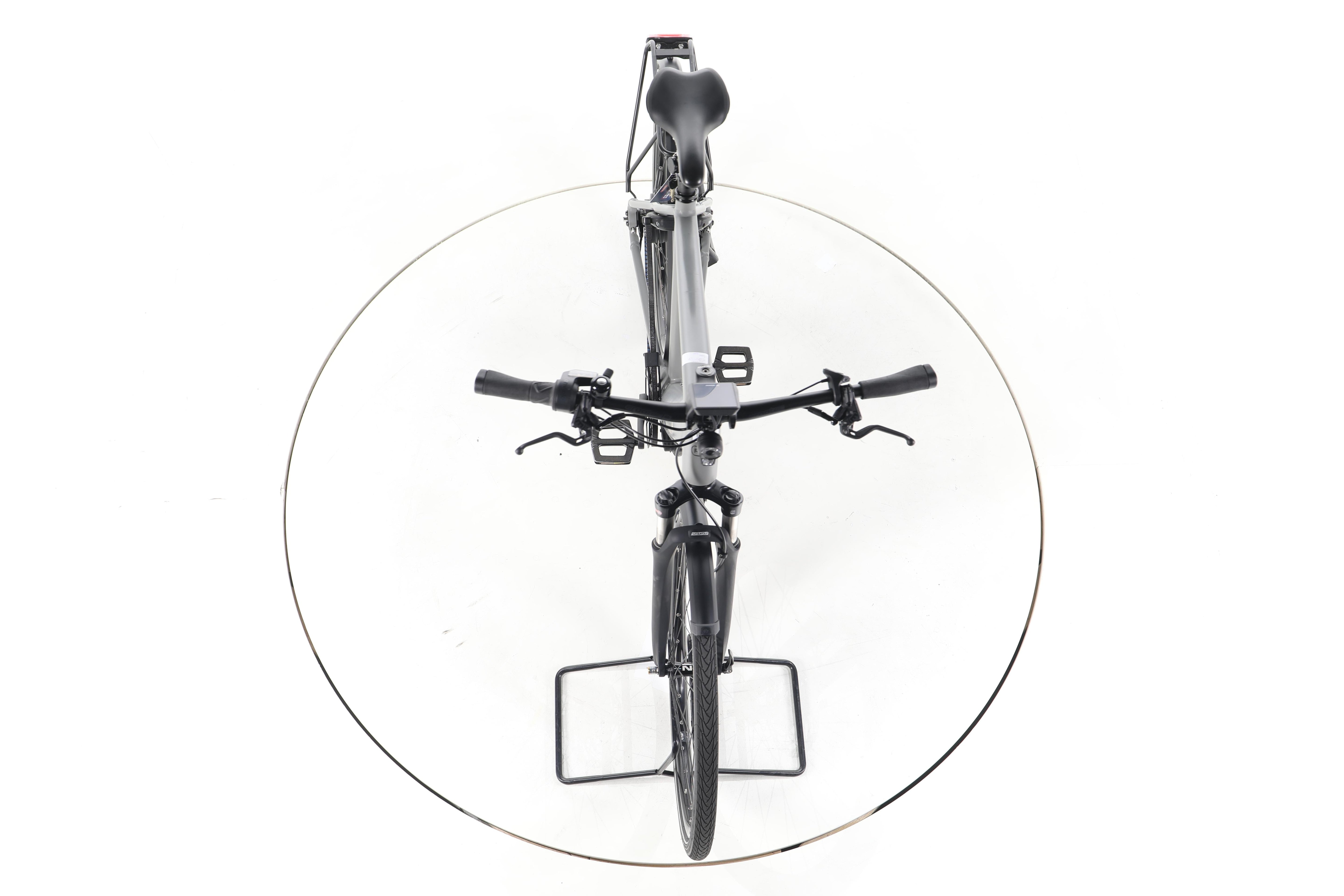 Riese & Müller Roadster vario City E-Bike - Image 16