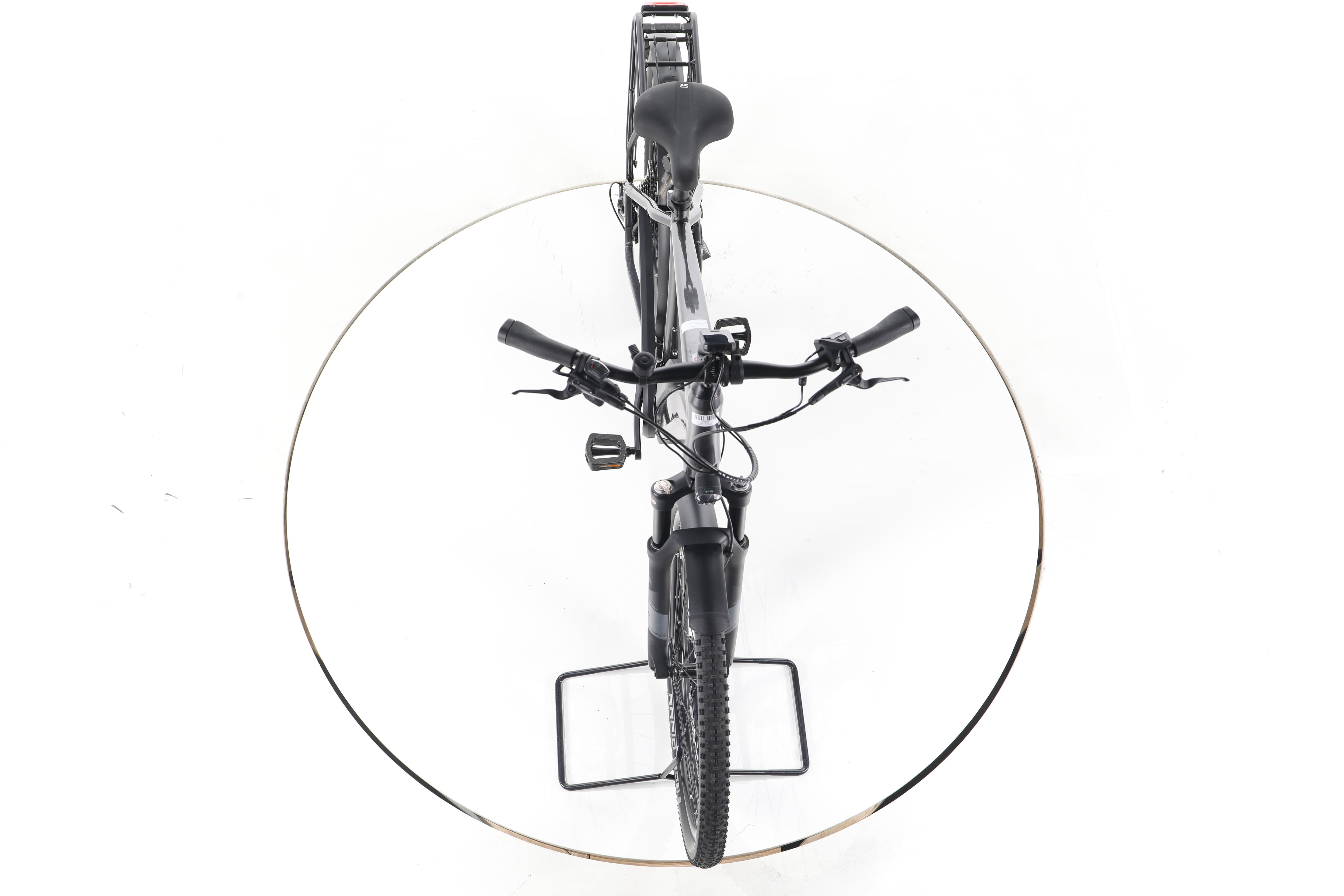 FLYER Upstreet5 7.10 Trekking E-Bike - Image 16