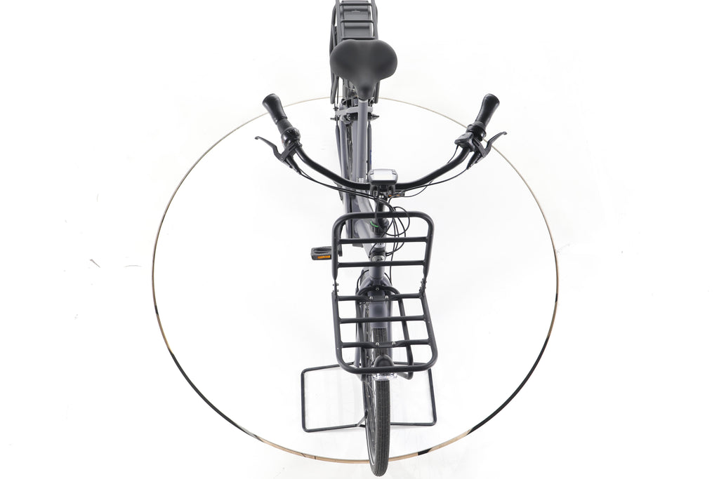 Gazelle HeavyDutyNL C7+ HMB City E-Bike Tiefeinsteiger - Image 16