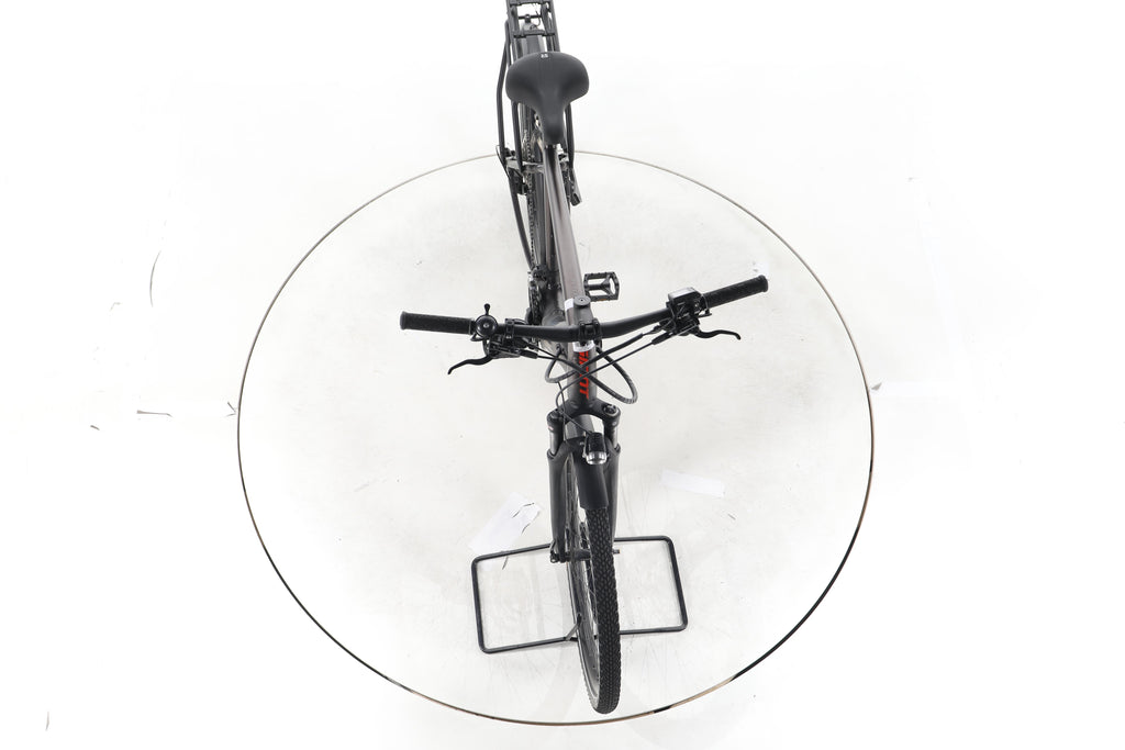Giant Explore E+ Pro 1 Trekking E-Bike - Image 16
