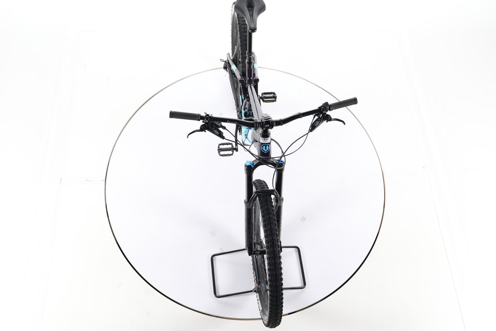 Mondraker DUSK R Fully E-Bike - Image 16