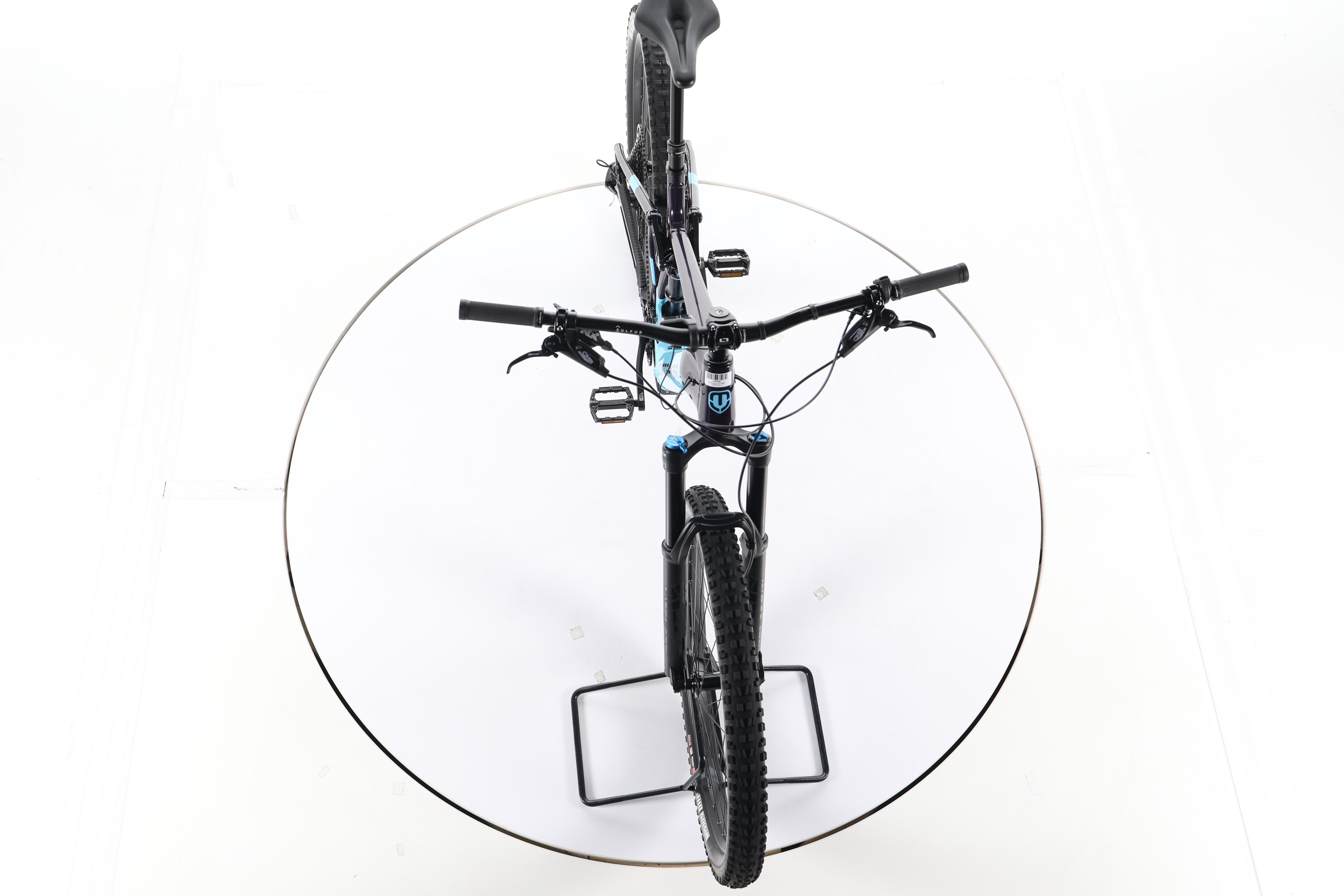 Mondraker DUSK R Fully E-Bike - Image 16