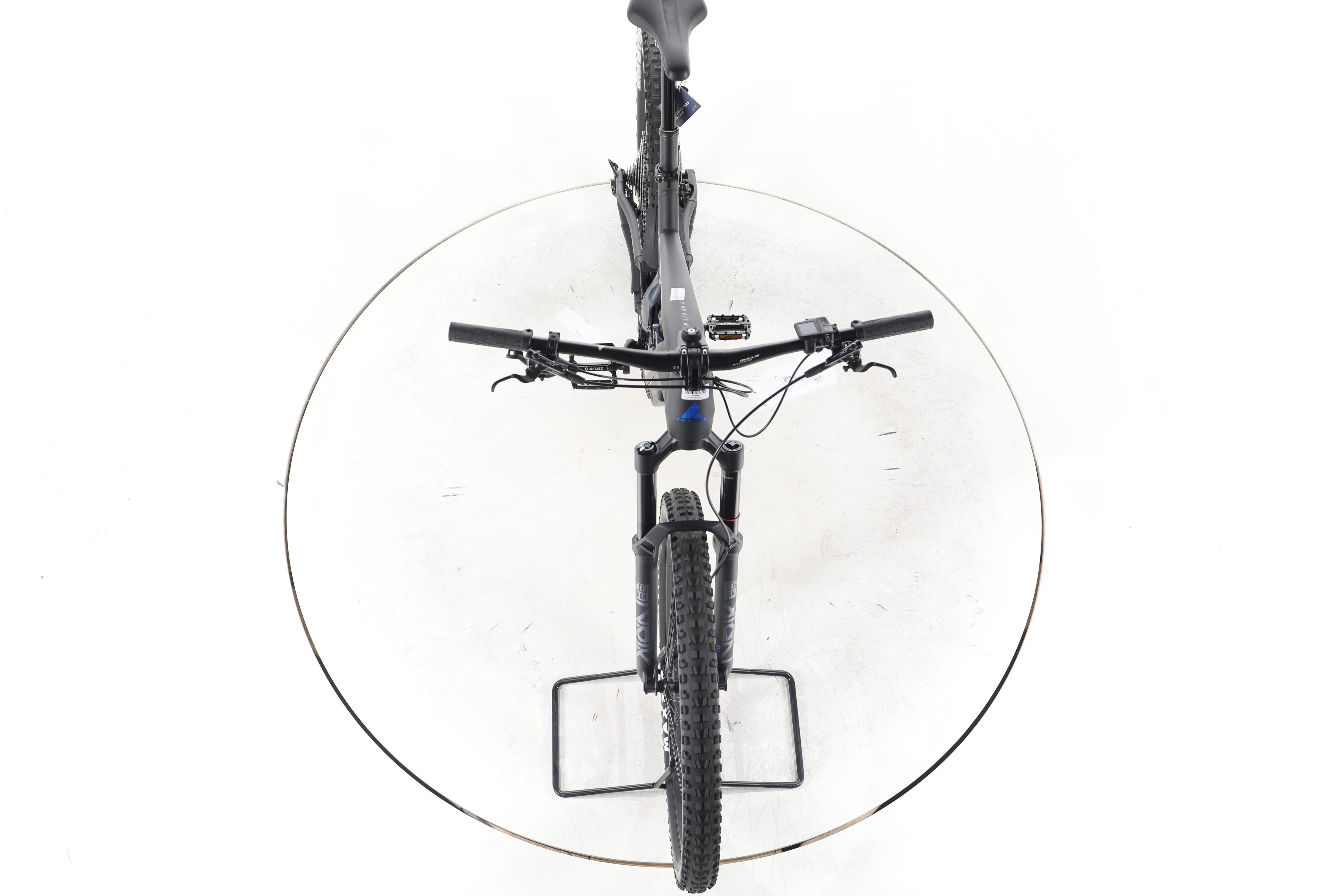 Bulls E-Stream EVO AM 4 E-Bike Fully - Image 16