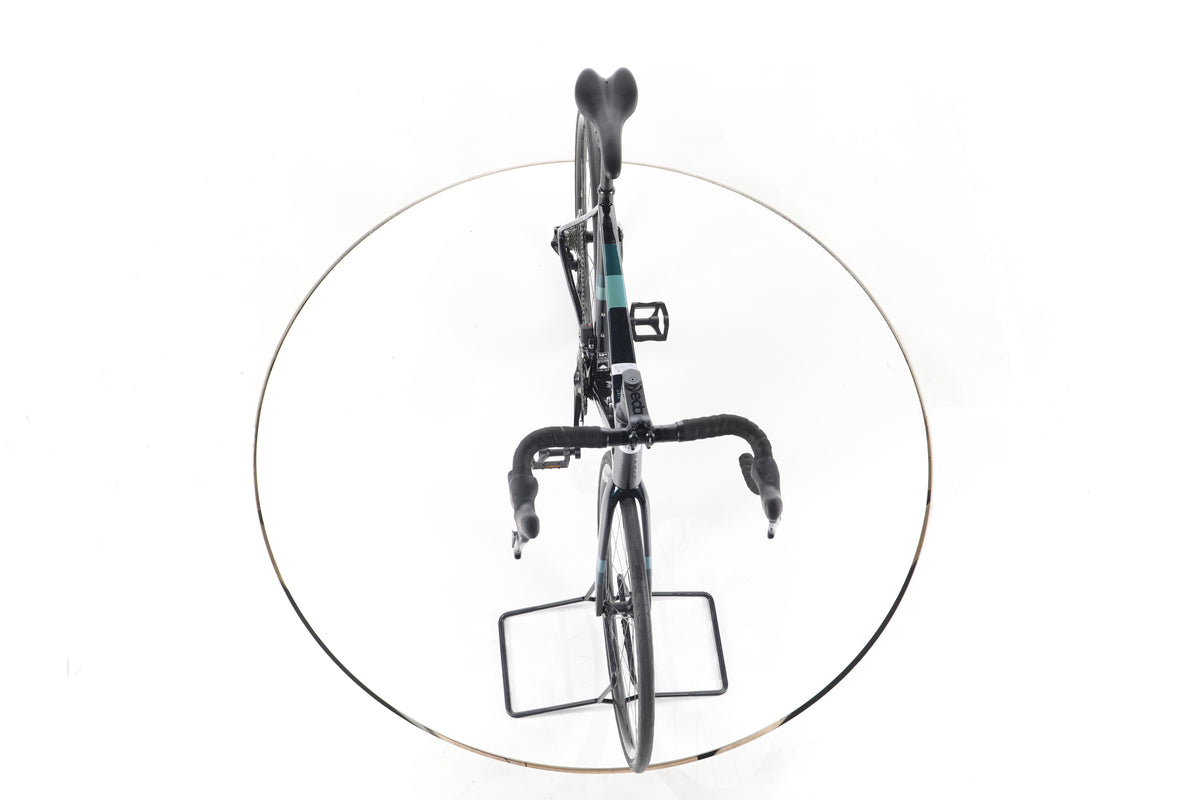 Stevens Izoard Pro Disc Rennrad Carbon - Image 16