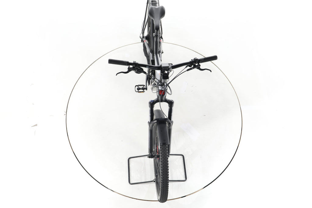 Conway Xyron SUV 4.9 SUV E-Bike - Image 16
