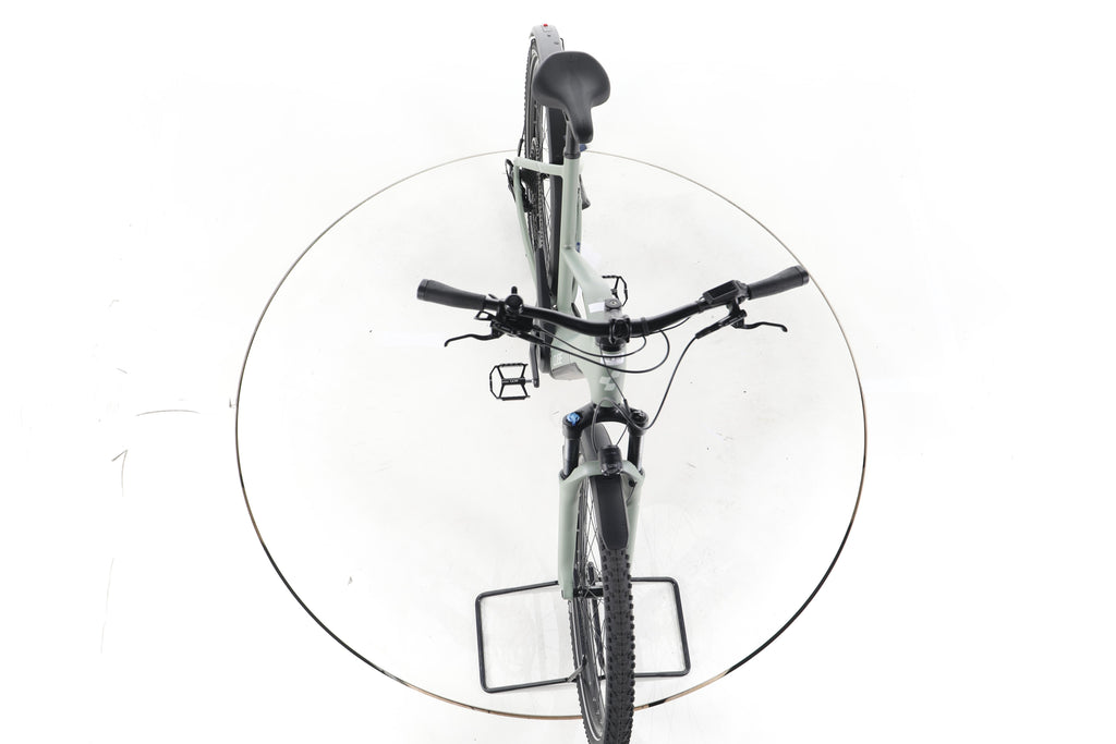 Cube Nuride Hybrid Pro Allroad Trekking E-Bike 2024 - Image 16