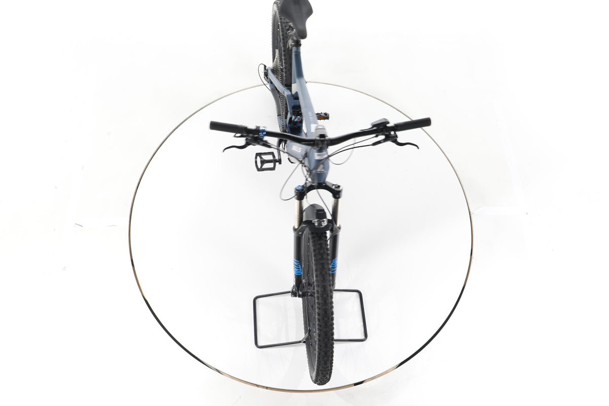 Bulls Copperhead EVO AM 2 E-Bike Fully - Image 16